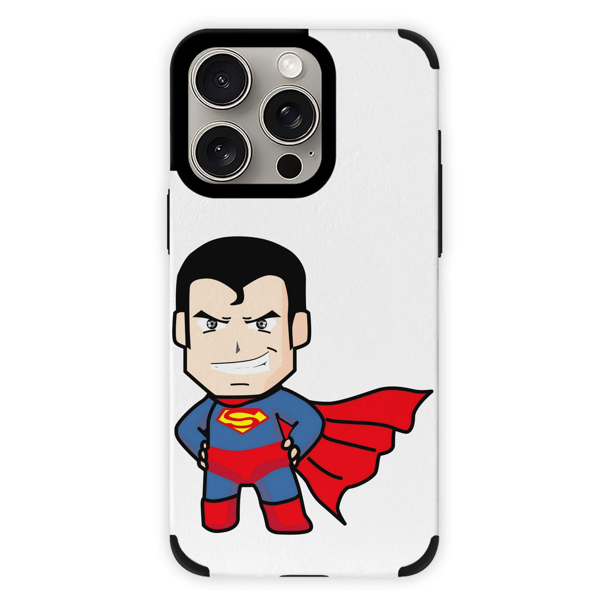 （画像用） アベンジャーズ The Avengers 【iPhone15ProMax対応】 PUレザー スマホケース 耐衝撃＆黄変防止