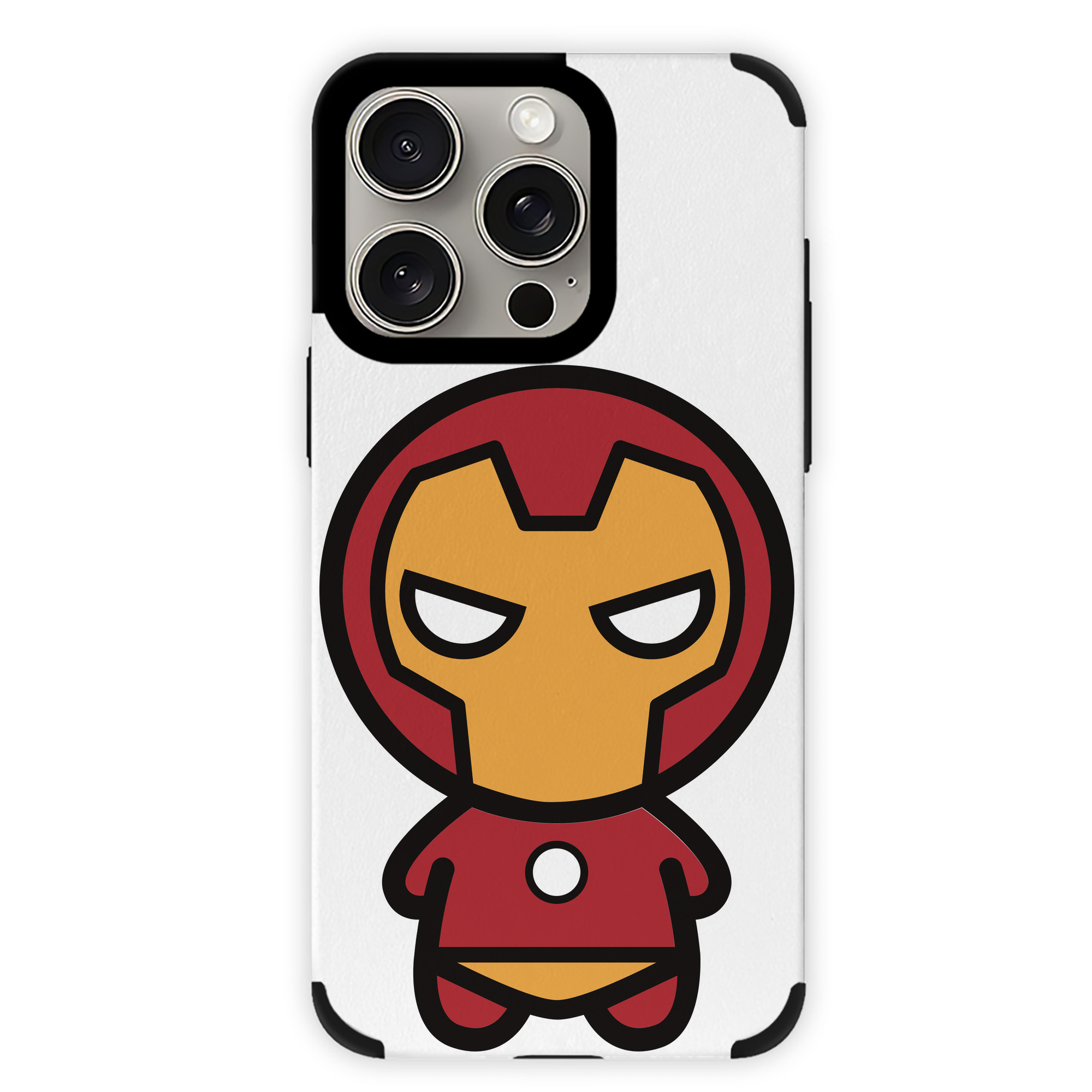 （画像用） アベンジャーズ The Avengers 【iPhone15ProMax対応】 PUレザー スマホケース 耐衝撃＆黄変防止