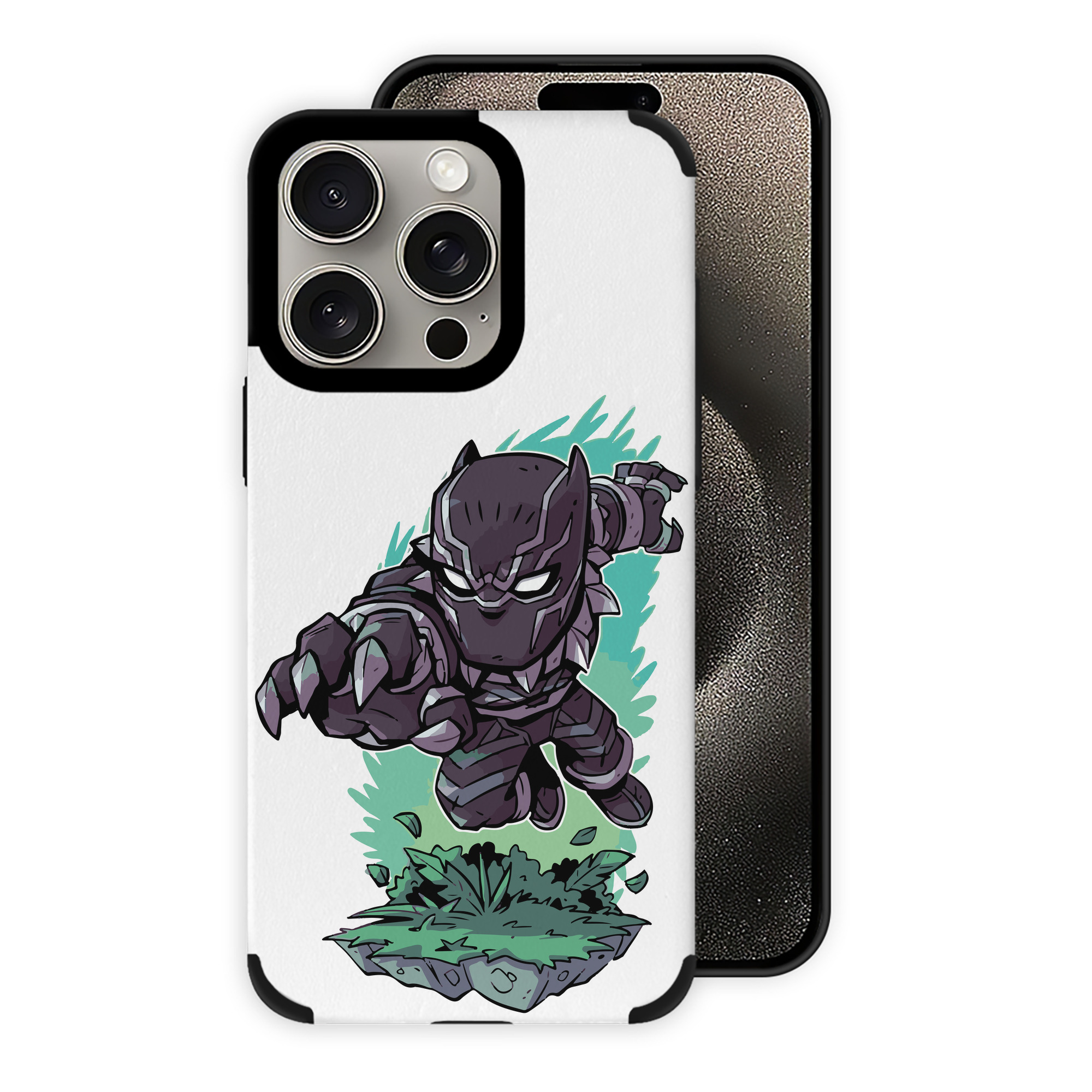 （画像用） アベンジャーズ The Avengers 【iPhone15ProMax対応】 PUレザー スマホケース 耐衝撃＆黄変防止