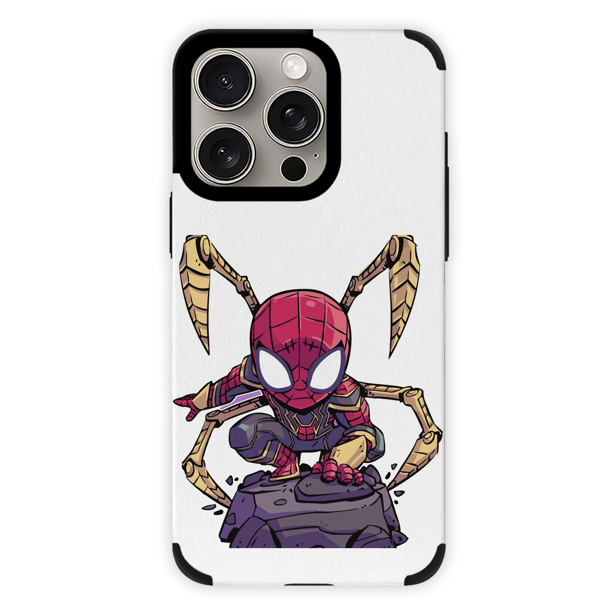 （画像用） アベンジャーズ The Avengers 【iPhone15ProMax対応】 PUレザー スマホケース 耐衝撃＆黄変防止