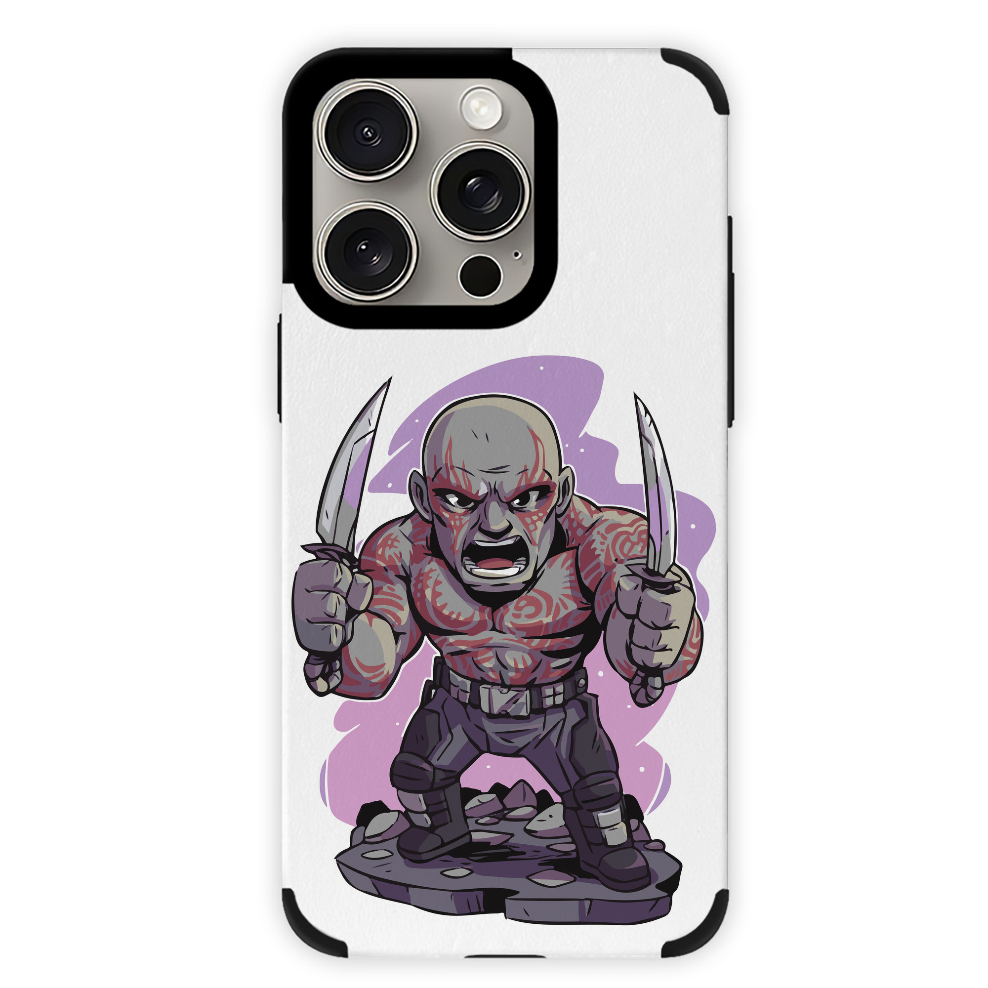 （画像用） アベンジャーズ The Avengers 【iPhone15ProMax対応】 PUレザー スマホケース 耐衝撃＆黄変防止