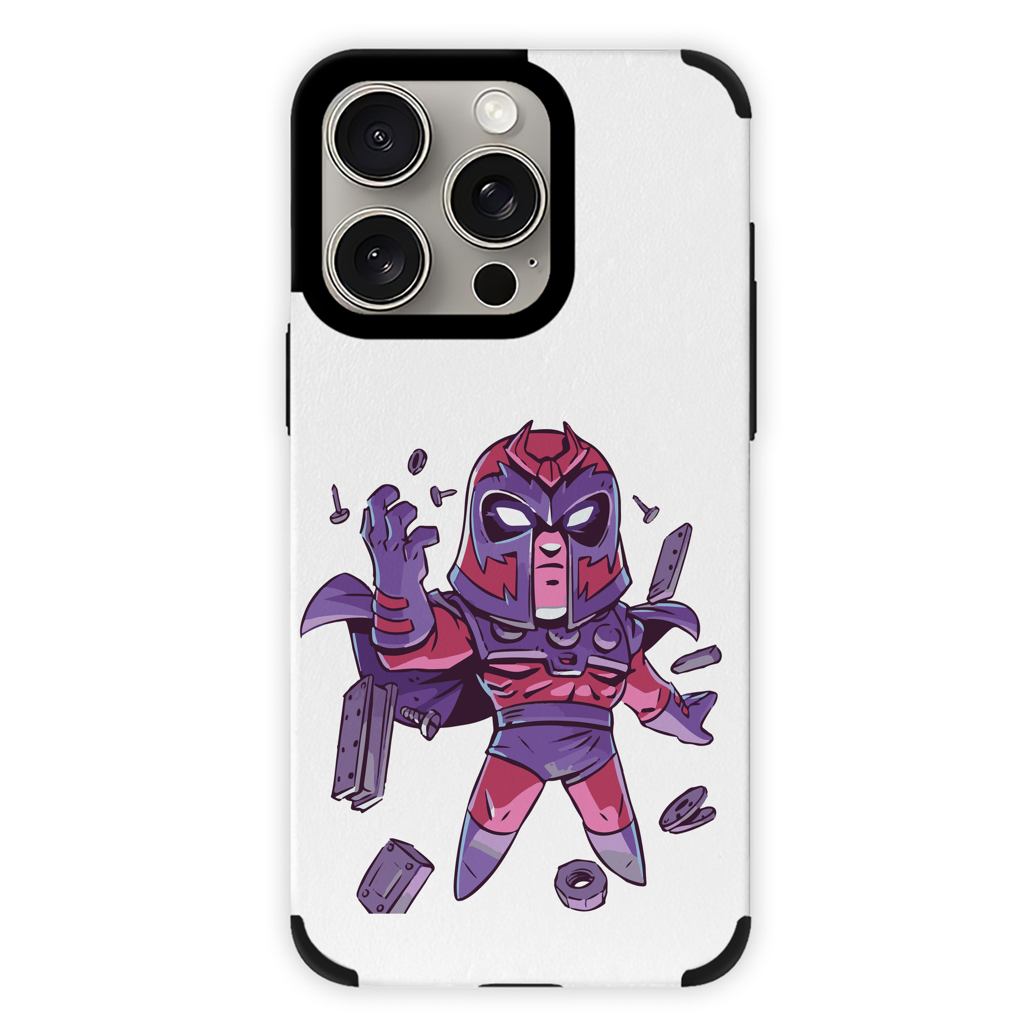 （画像用） アベンジャーズ The Avengers 【iPhone15ProMax対応】 PUレザー スマホケース 耐衝撃＆黄変防止