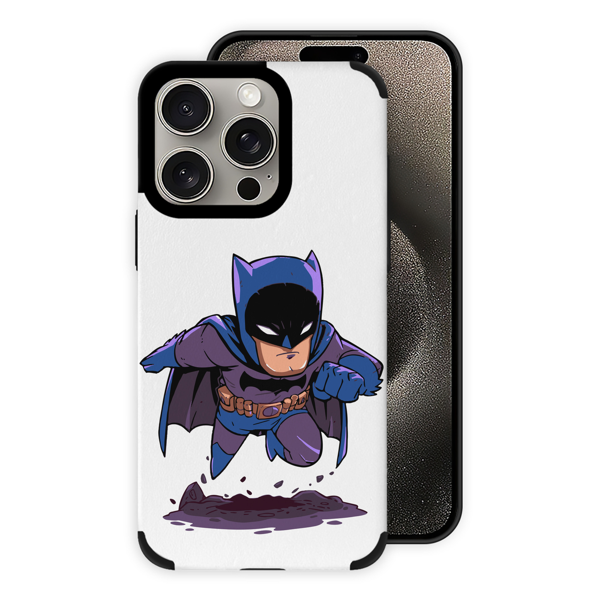 （画像用） アベンジャーズ The Avengers 【iPhone15ProMax対応】 PUレザー スマホケース 耐衝撃＆黄変防止
