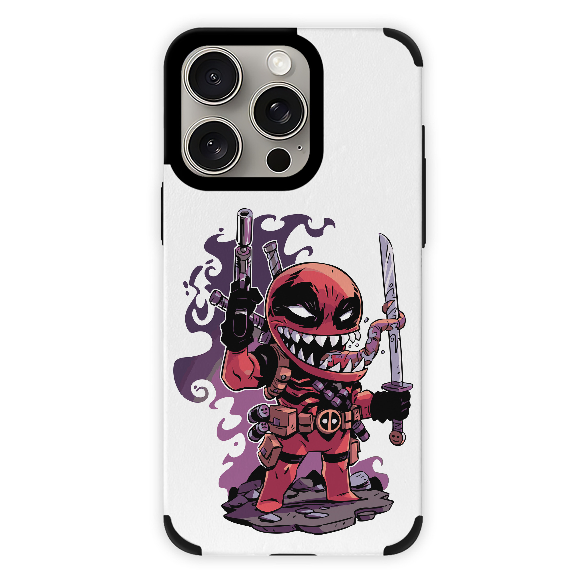 （画像用） アベンジャーズ The Avengers 【iPhone15ProMax対応】 PUレザー スマホケース 耐衝撃＆黄変防止
