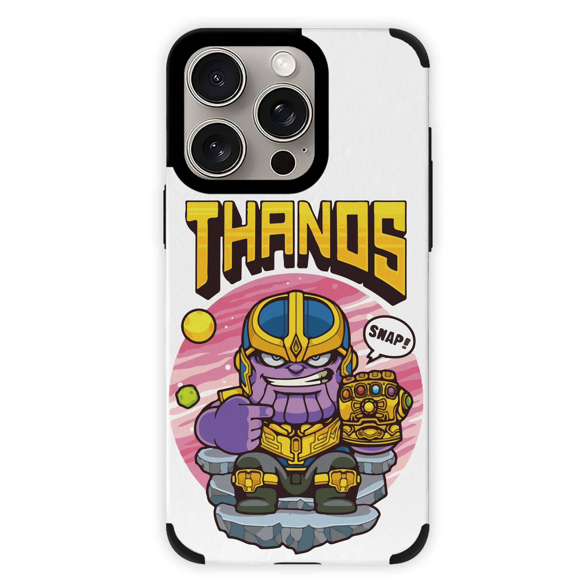 （画像用） アベンジャーズ The Avengers 【iPhone15ProMax対応】 PUレザー スマホケース 耐衝撃＆黄変防止