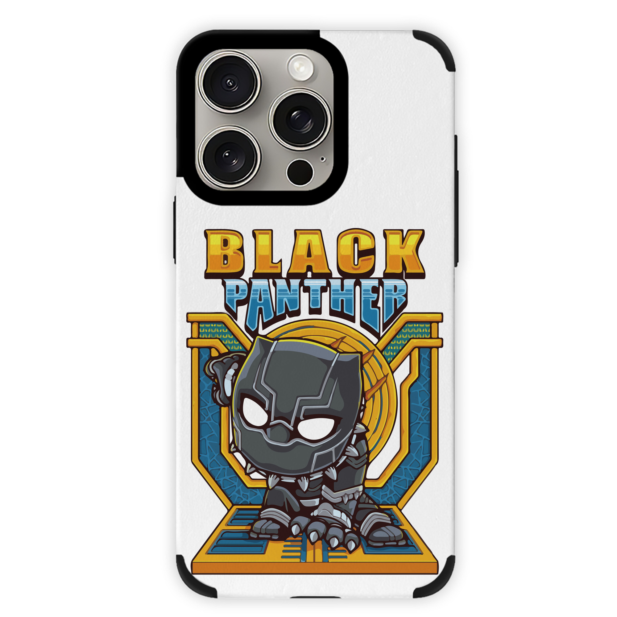 （画像用） アベンジャーズ The Avengers 【iPhone15ProMax対応】 PUレザー スマホケース 耐衝撃＆黄変防止