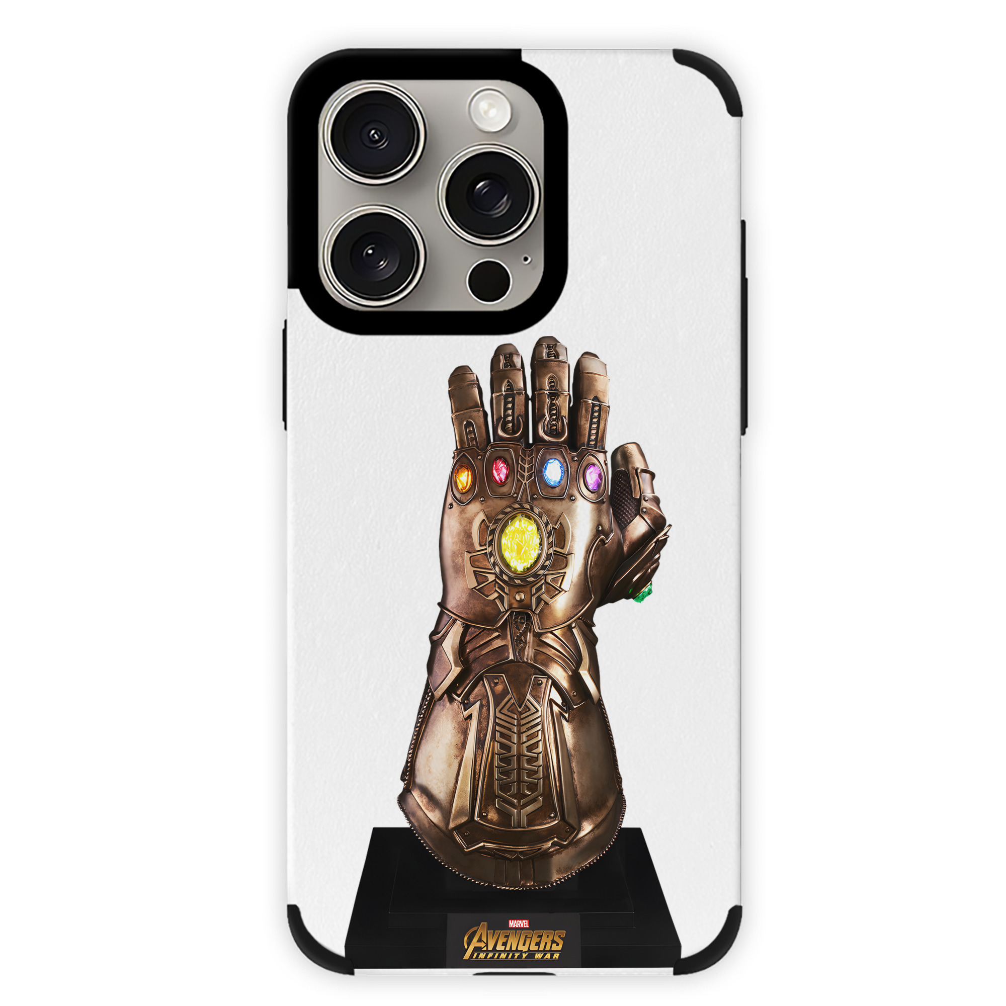 （画像用） アベンジャーズ The Avengers 【iPhone15ProMax対応】 PUレザー スマホケース 耐衝撃＆黄変防止