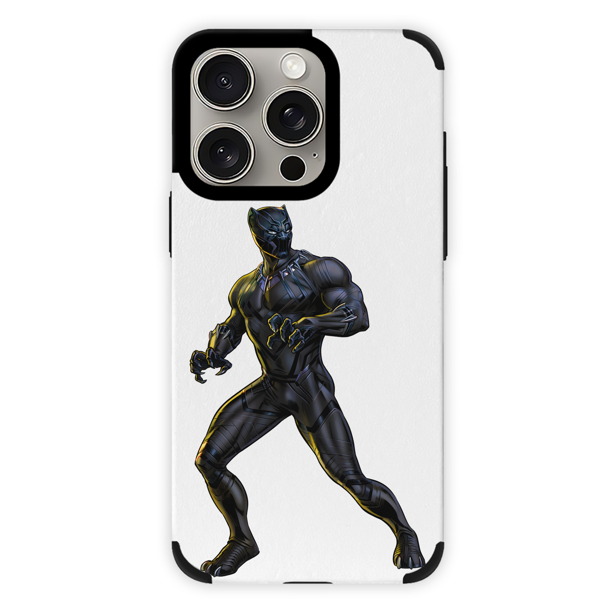 （画像用） アベンジャーズ The Avengers 【iPhone15ProMax対応】 PUレザー スマホケース 耐衝撃＆黄変防止