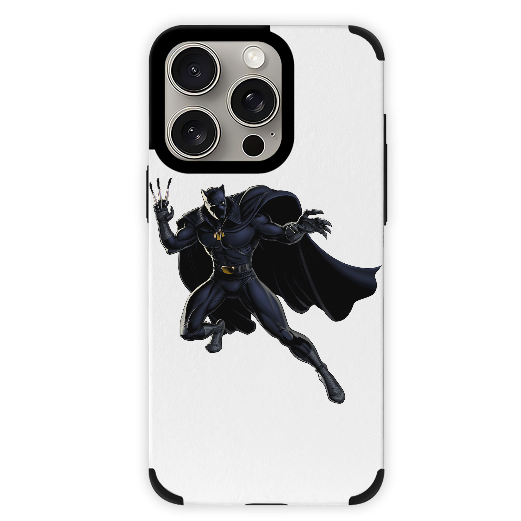 （画像用） アベンジャーズ The Avengers 【iPhone15ProMax対応】 PUレザー スマホケース 耐衝撃＆黄変防止