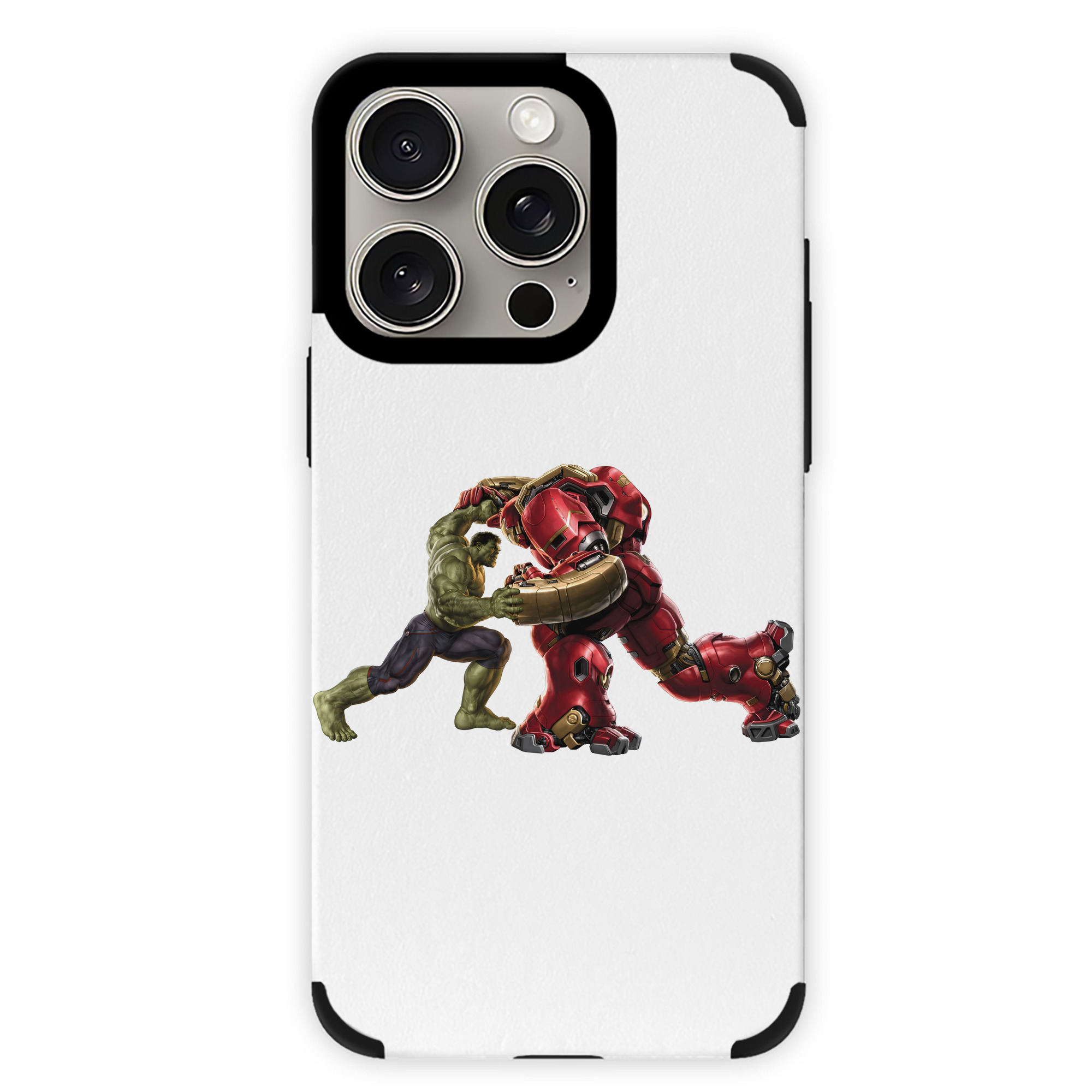 （画像用） アベンジャーズ The Avengers 【iPhone15ProMax対応】 PUレザー スマホケース 耐衝撃＆黄変防止