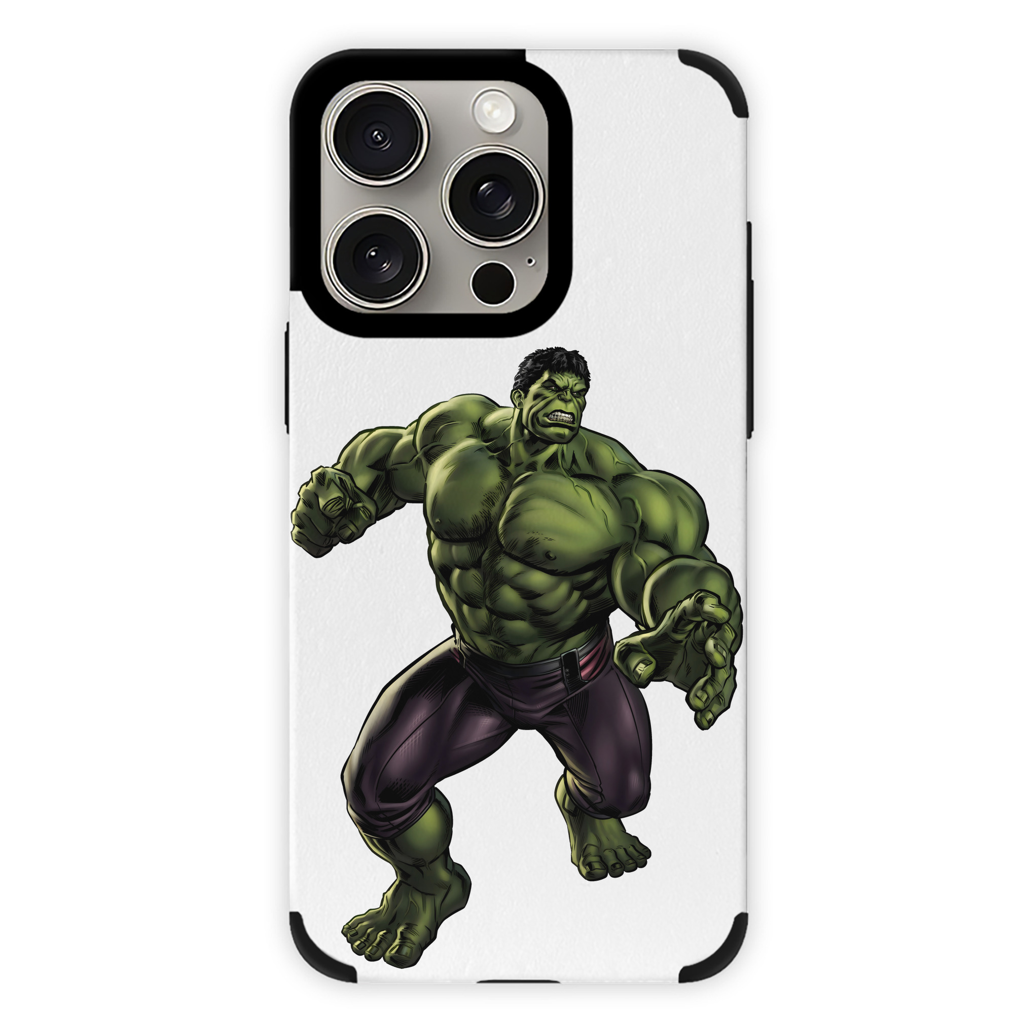 （画像用） アベンジャーズ The Avengers 【iPhone15ProMax対応】 PUレザー スマホケース 耐衝撃＆黄変防止