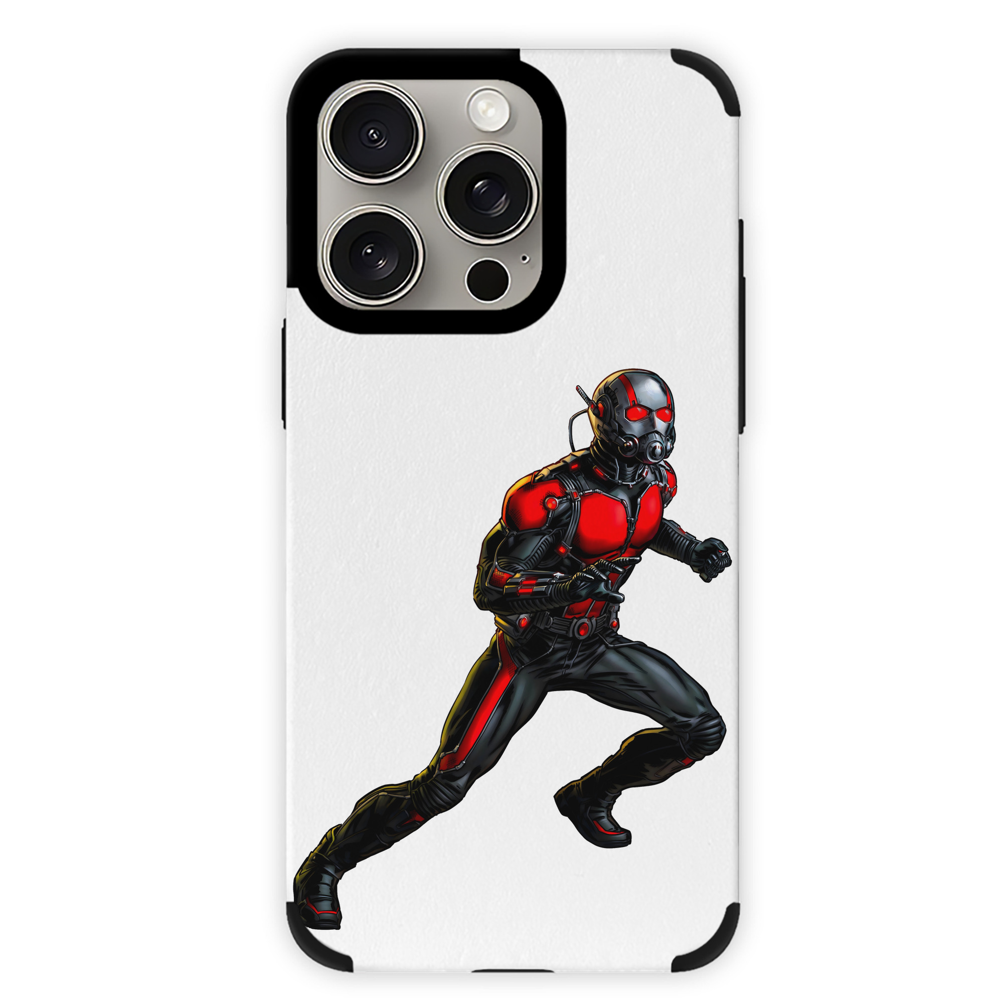 （画像用） アベンジャーズ The Avengers 【iPhone15ProMax対応】 PUレザー スマホケース 耐衝撃＆黄変防止