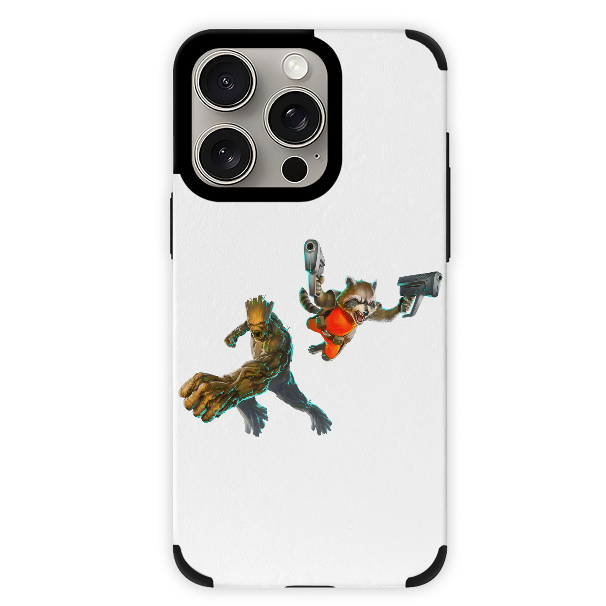 （画像用） アベンジャーズ The Avengers 【iPhone15ProMax対応】 PUレザー スマホケース 耐衝撃＆黄変防止