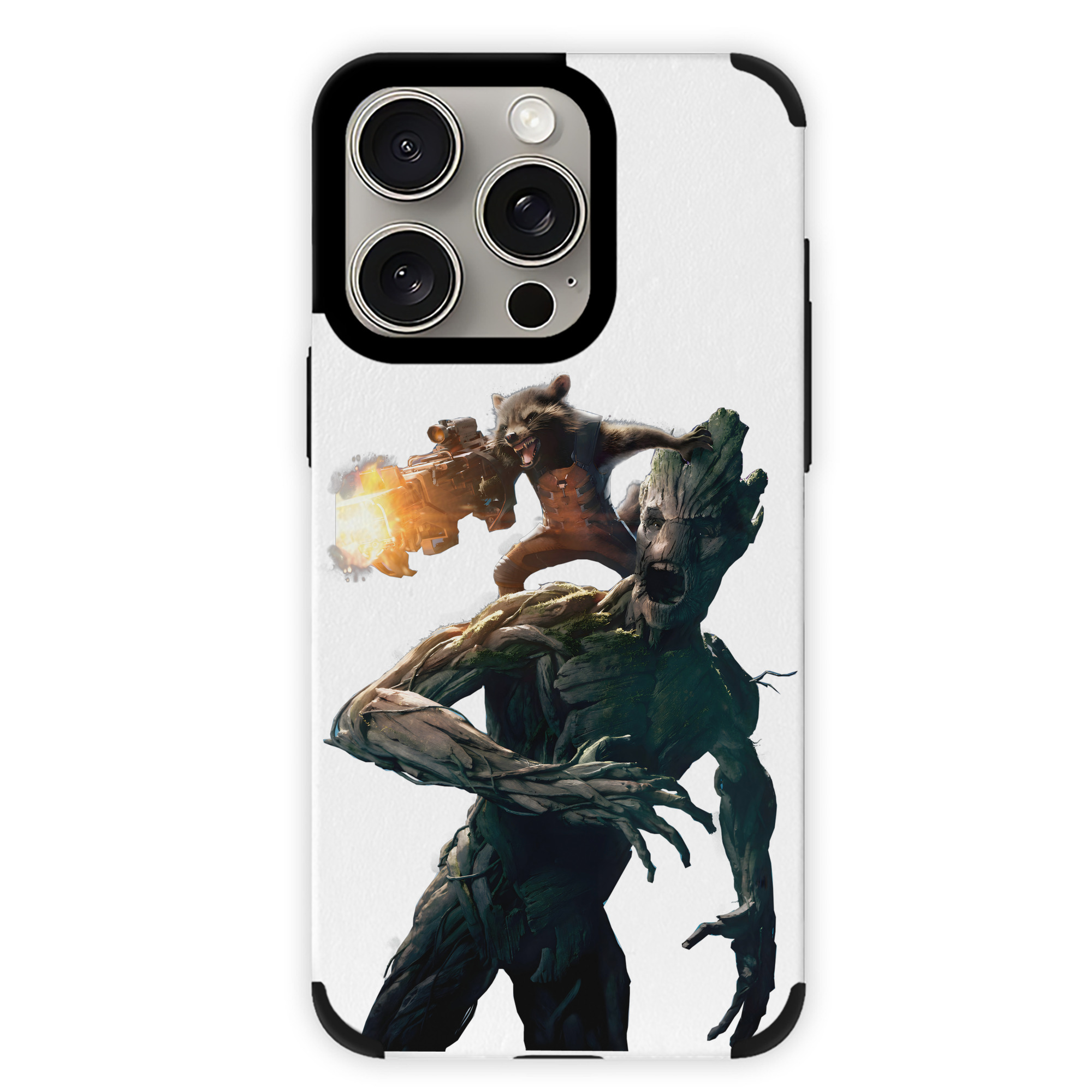 （画像用） アベンジャーズ The Avengers 【iPhone15ProMax対応】 PUレザー スマホケース 耐衝撃＆黄変防止