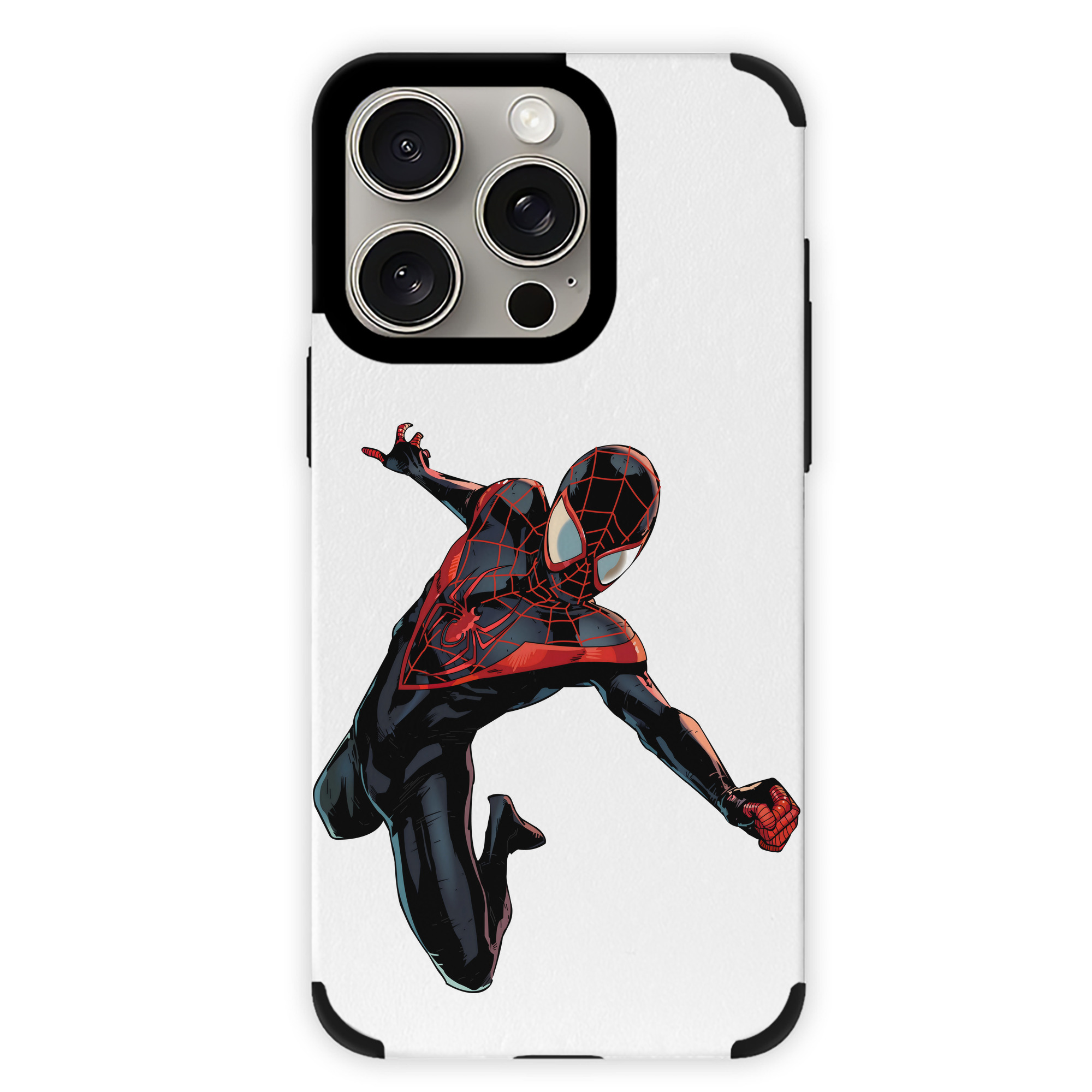 （画像用） アベンジャーズ The Avengers 【iPhone15ProMax対応】 PUレザー スマホケース 耐衝撃＆黄変防止