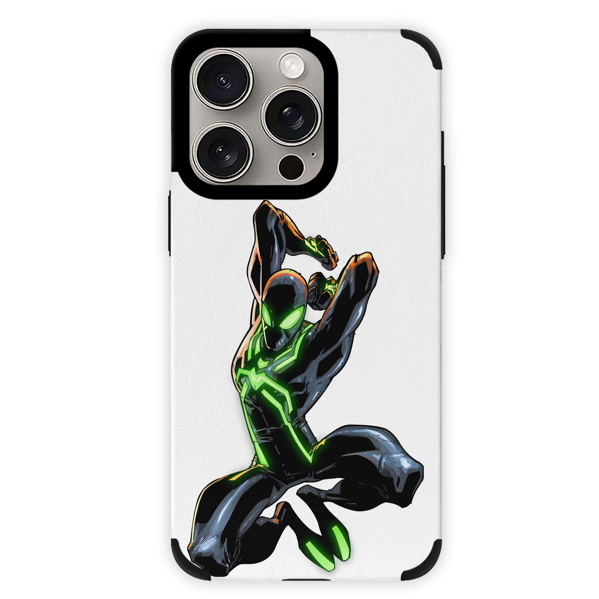 （画像用） アベンジャーズ The Avengers 【iPhone15ProMax対応】 PUレザー スマホケース 耐衝撃＆黄変防止