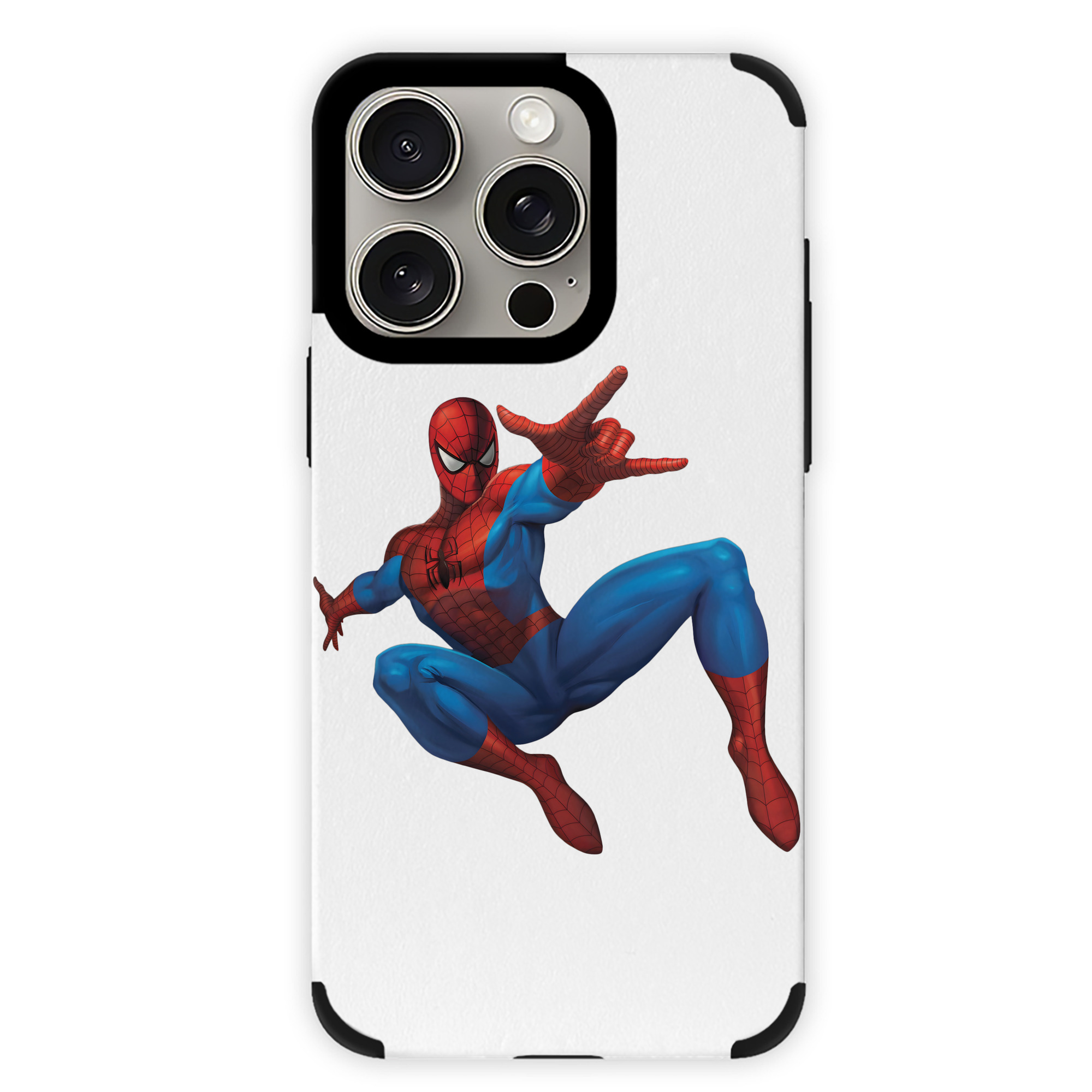 （画像用） アベンジャーズ The Avengers 【iPhone15ProMax対応】 PUレザー スマホケース 耐衝撃＆黄変防止