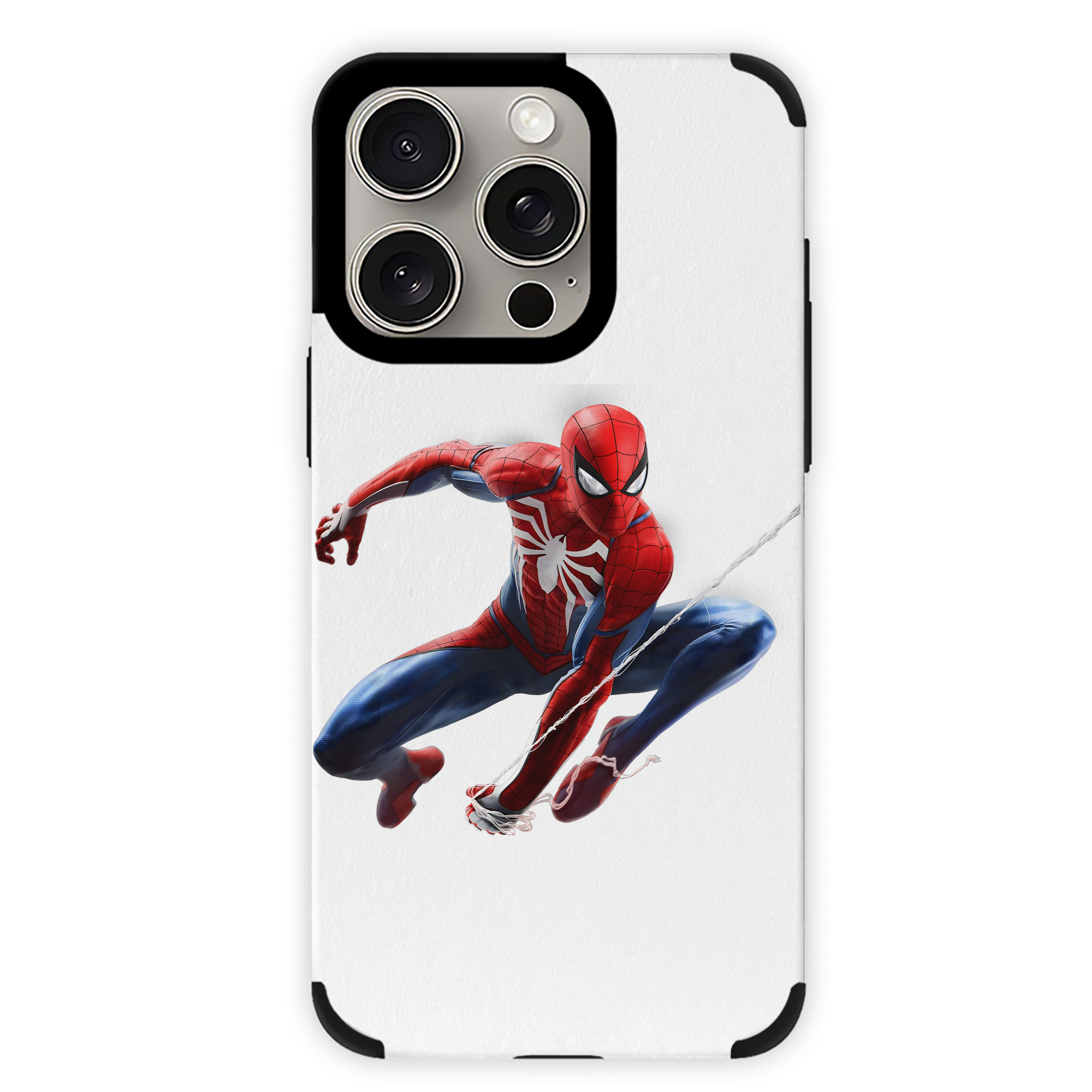 （画像用） アベンジャーズ The Avengers 【iPhone15ProMax対応】 PUレザー スマホケース 耐衝撃＆黄変防止