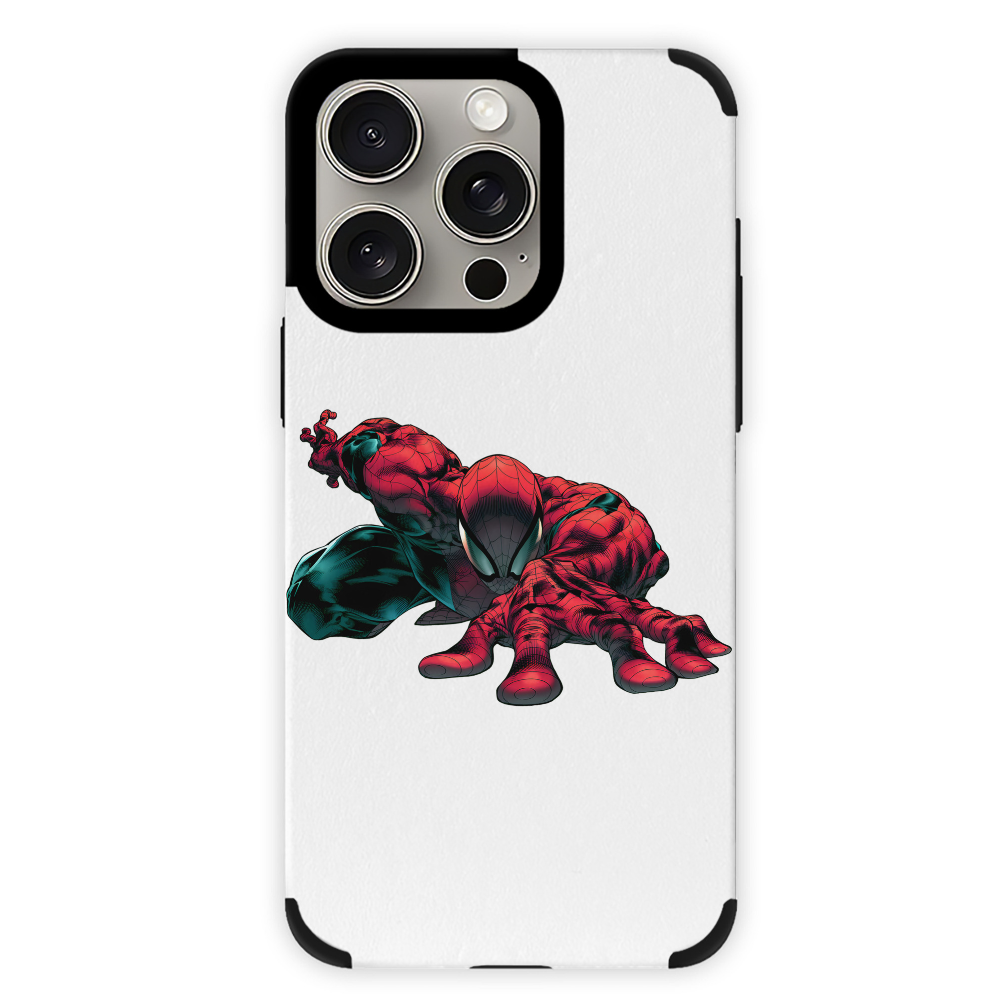 （画像用） アベンジャーズ The Avengers 【iPhone15ProMax対応】 PUレザー スマホケース 耐衝撃＆黄変防止