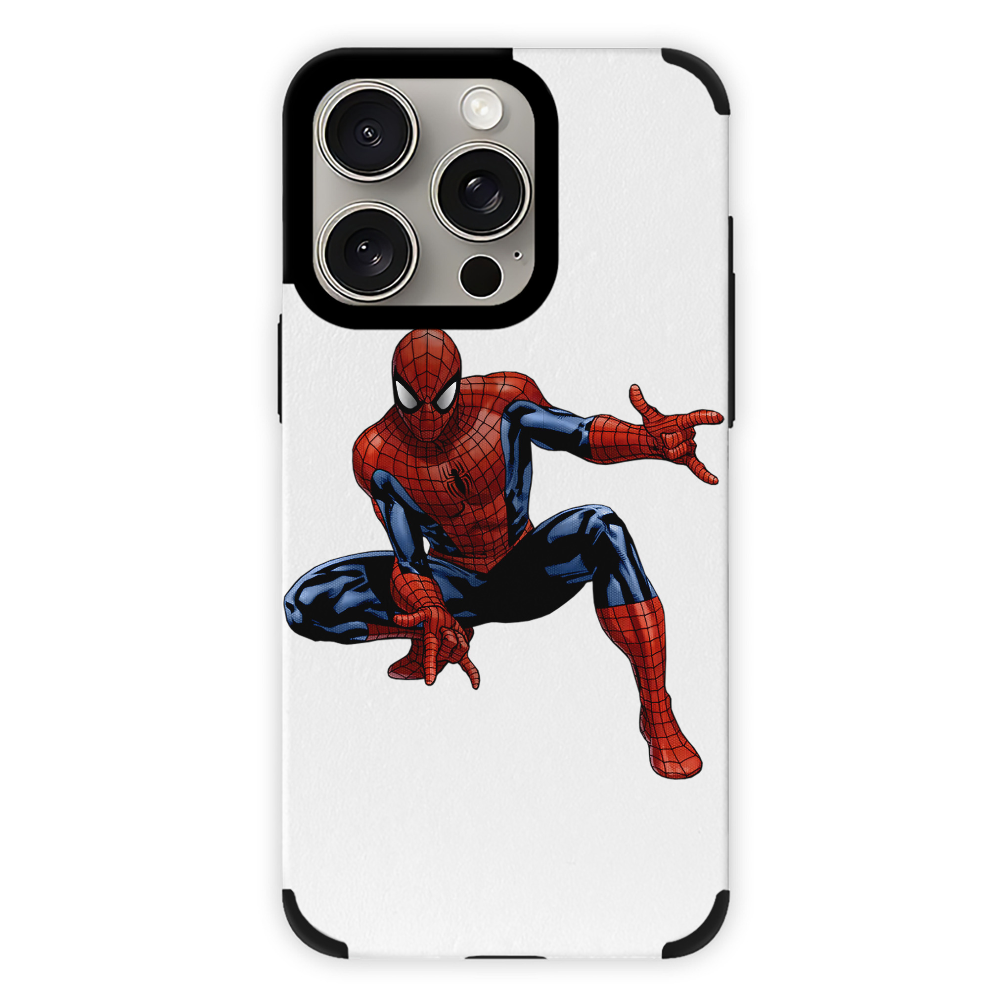 （画像用） アベンジャーズ The Avengers 【iPhone15ProMax対応】 PUレザー スマホケース 耐衝撃＆黄変防止
