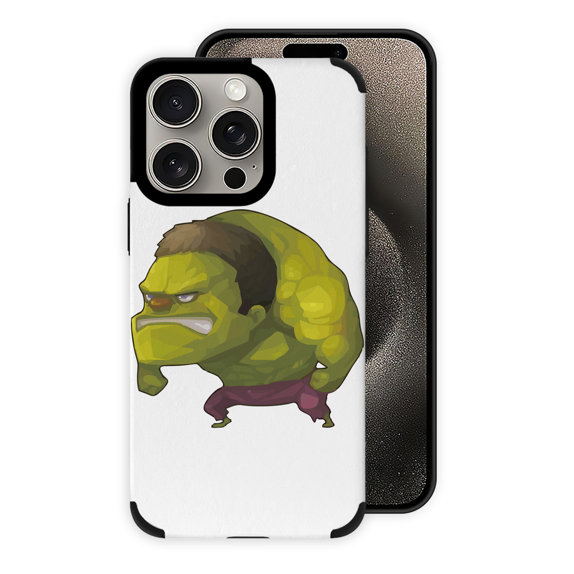 （画像用） アベンジャーズ The Avengers 【iPhone15ProMax対応】 PUレザー スマホケース 耐衝撃＆黄変防止