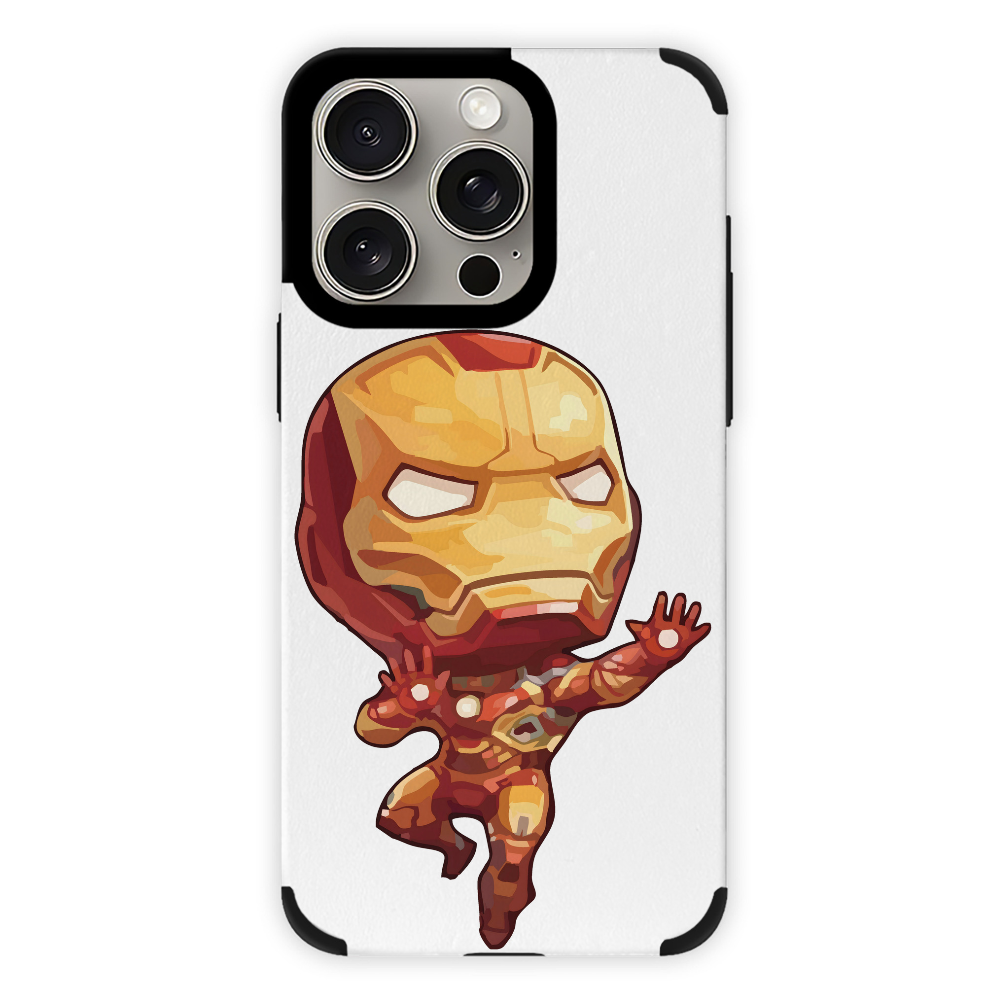 （画像用） アベンジャーズ The Avengers 【iPhone15ProMax対応】 PUレザー スマホケース 耐衝撃＆黄変防止
