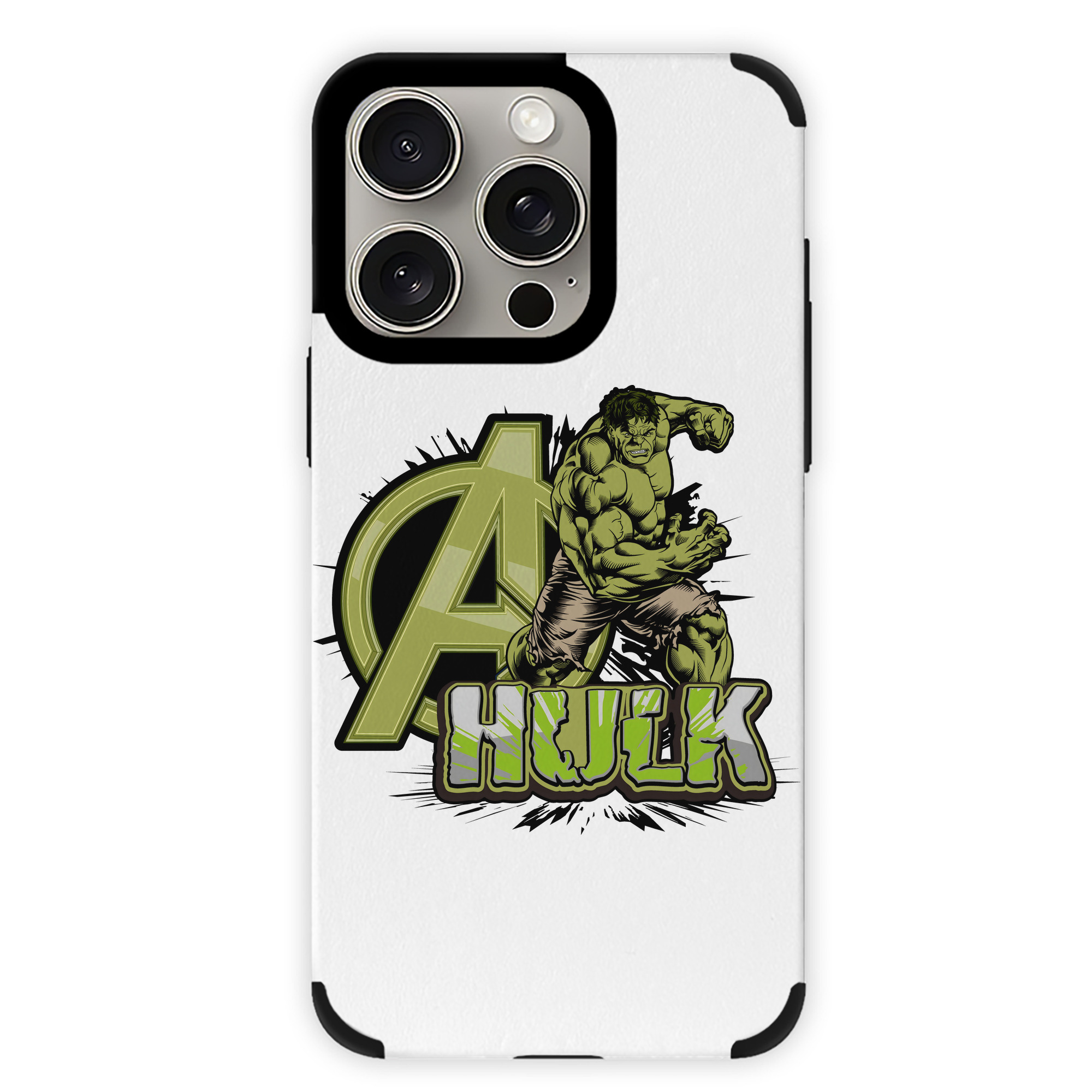 （画像用） アベンジャーズ The Avengers 【iPhone15ProMax対応】 PUレザー スマホケース 耐衝撃＆黄変防止