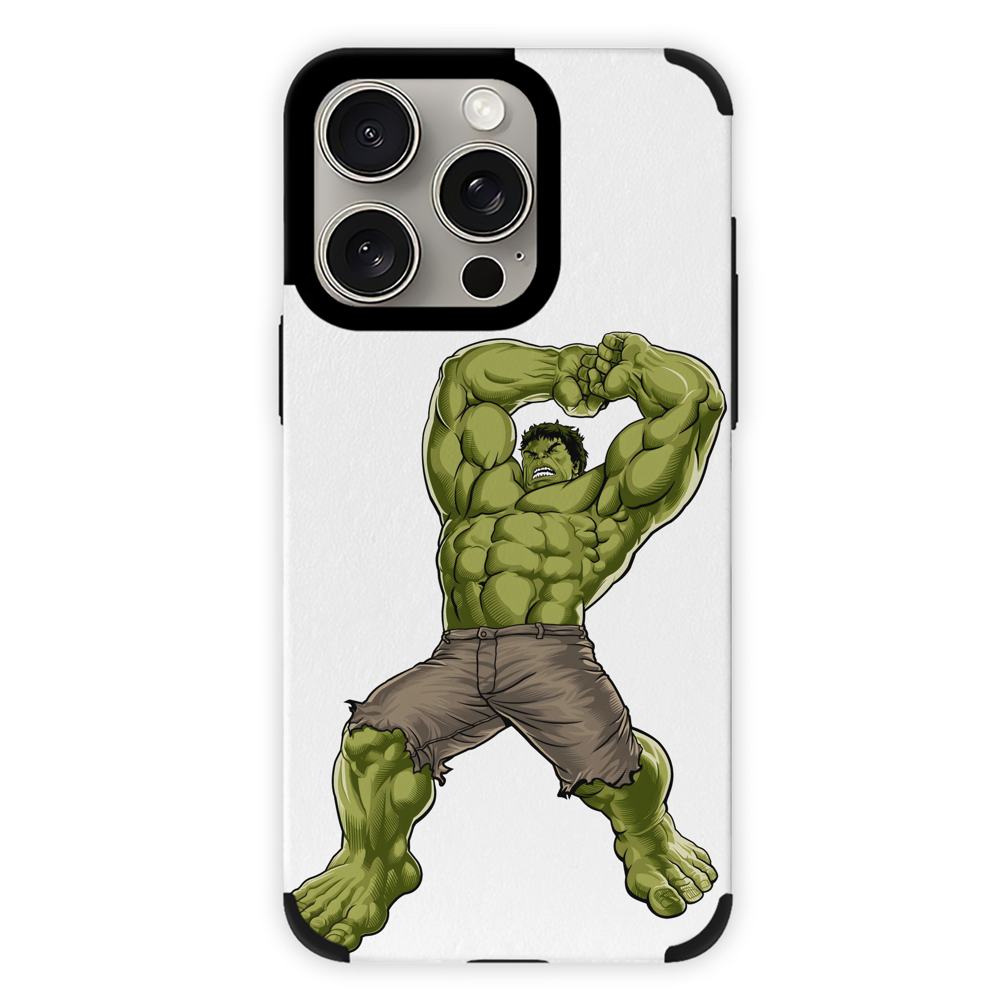 （画像用） アベンジャーズ The Avengers 【iPhone15ProMax対応】 PUレザー スマホケース 耐衝撃＆黄変防止