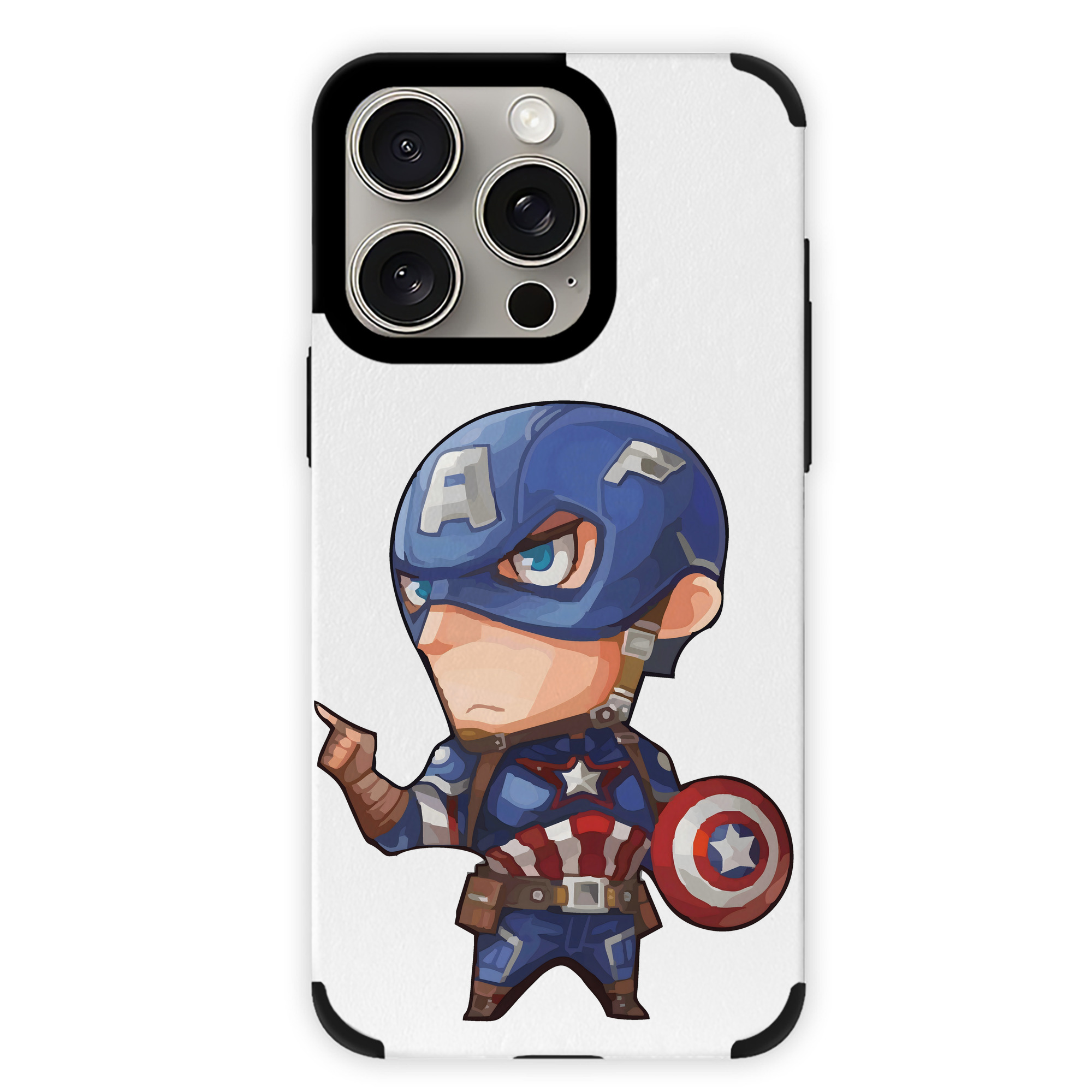 （画像用） アベンジャーズ The Avengers 【iPhone15ProMax対応】 PUレザー スマホケース 耐衝撃＆黄変防止