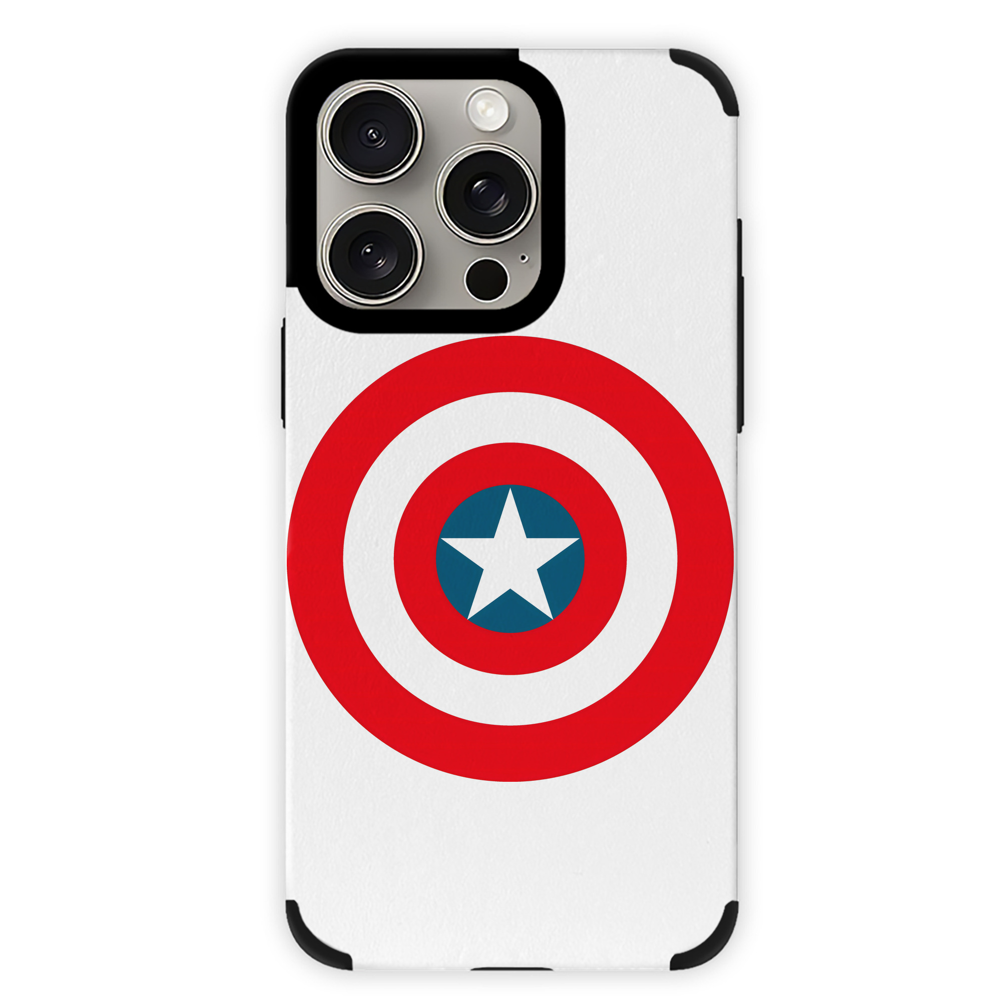 （画像用） アベンジャーズ The Avengers 【iPhone15ProMax対応】 PUレザー スマホケース 耐衝撃＆黄変防止