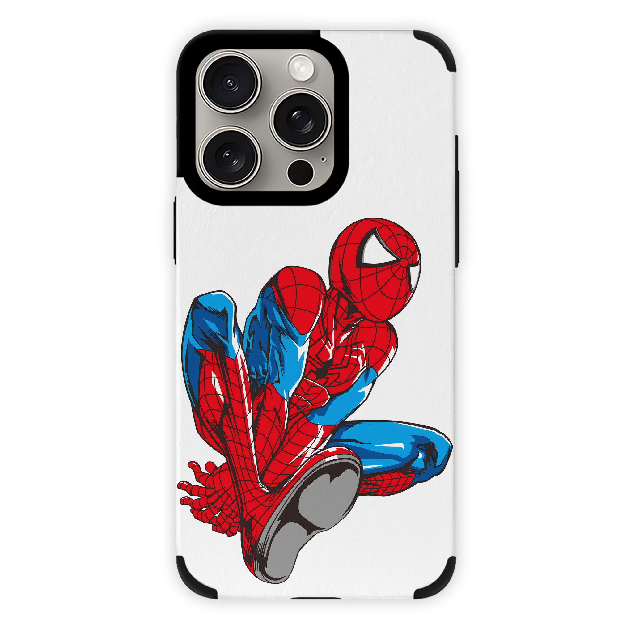 （画像用） アベンジャーズ The Avengers 【iPhone15ProMax対応】 PUレザー スマホケース 耐衝撃＆黄変防止