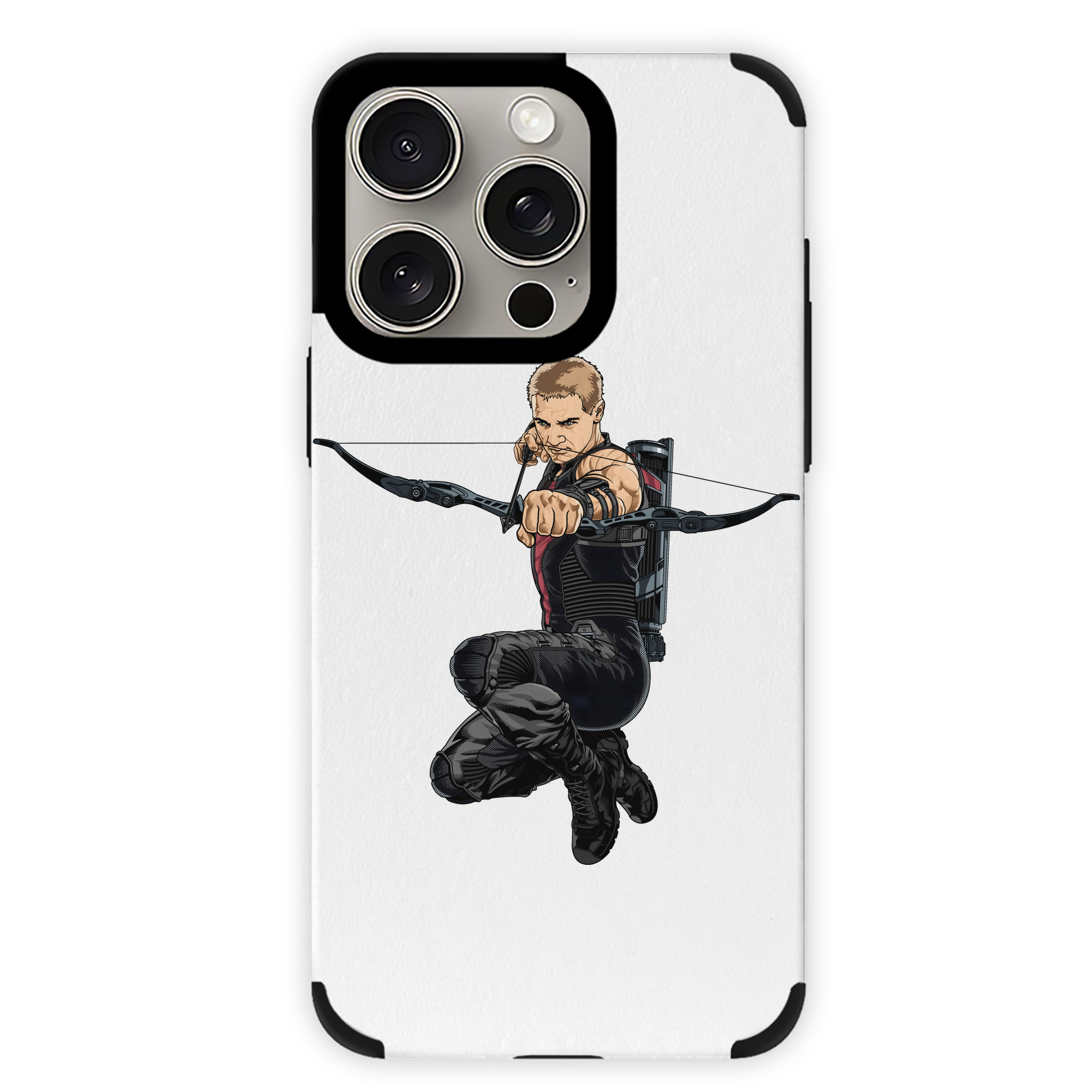 （画像用） アベンジャーズ The Avengers 【iPhone15ProMax対応】 PUレザー スマホケース 耐衝撃＆黄変防止
