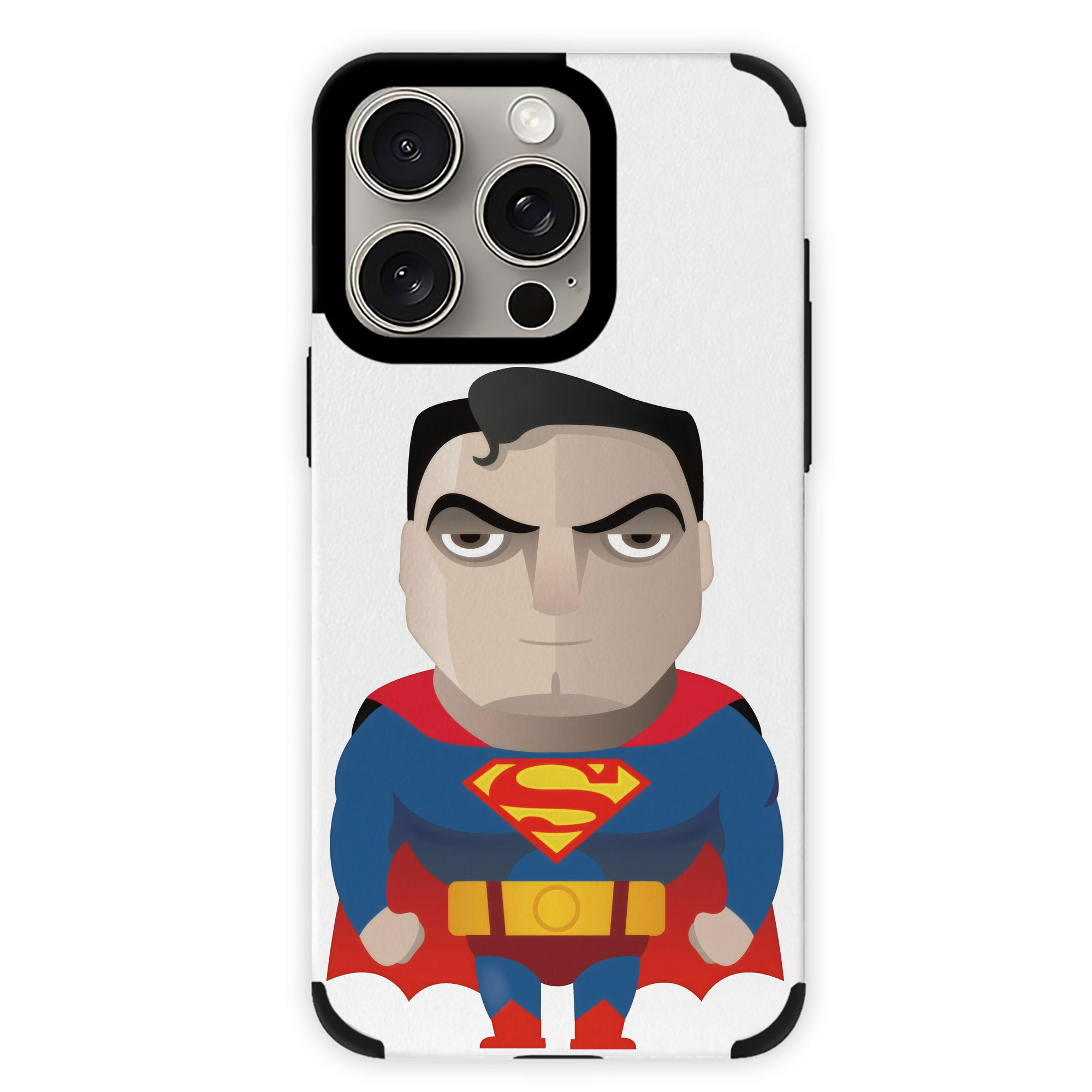 （画像用） アベンジャーズ The Avengers 【iPhone15ProMax対応】 PUレザー スマホケース 耐衝撃＆黄変防止
