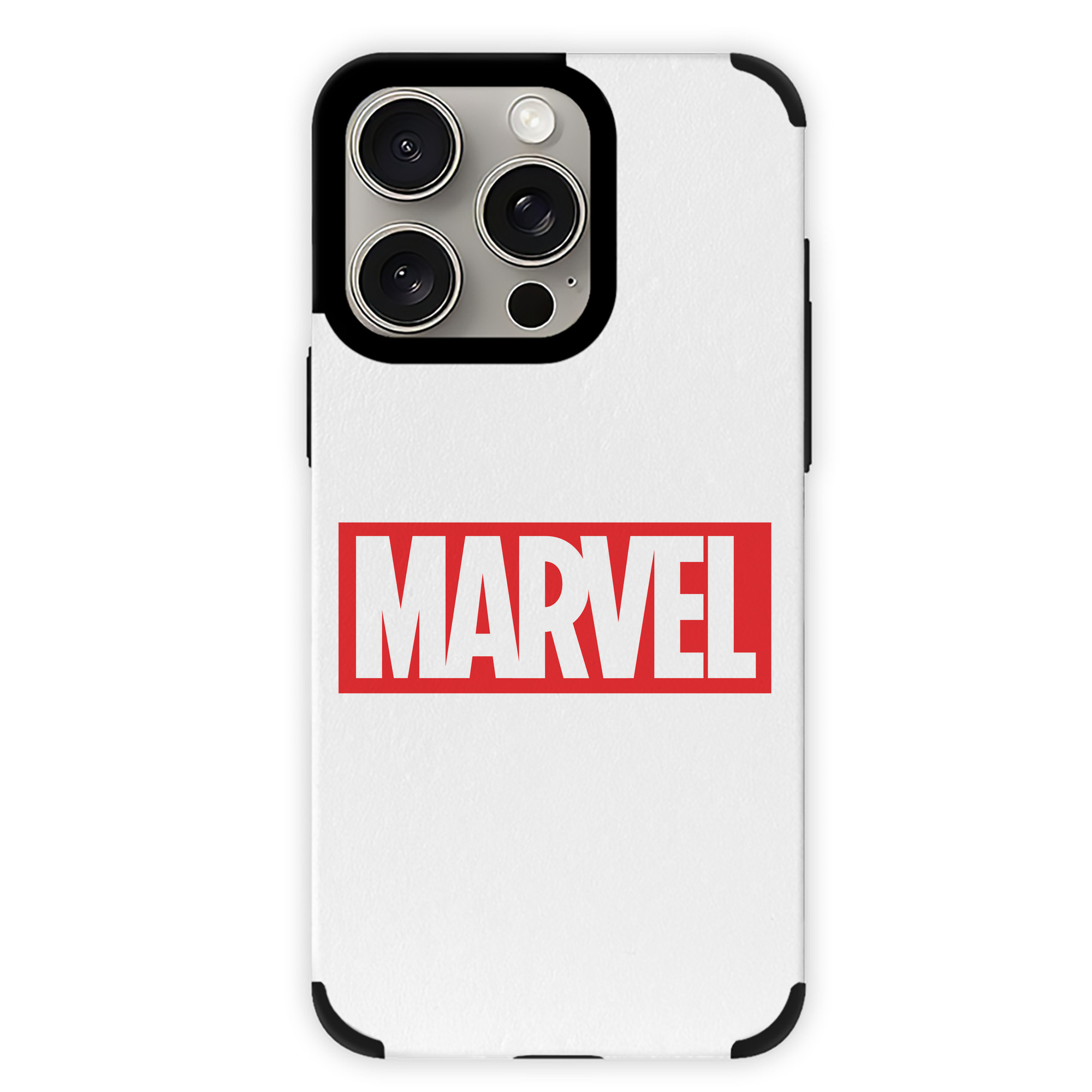 （画像用） アベンジャーズ The Avengers 【iPhone15ProMax対応】 PUレザー スマホケース 耐衝撃＆黄変防止