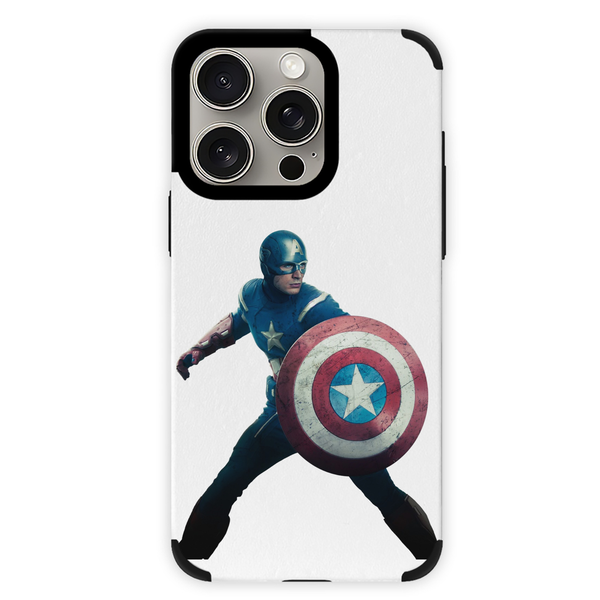 （画像用） アベンジャーズ The Avengers 【iPhone15ProMax対応】 PUレザー スマホケース 耐衝撃＆黄変防止