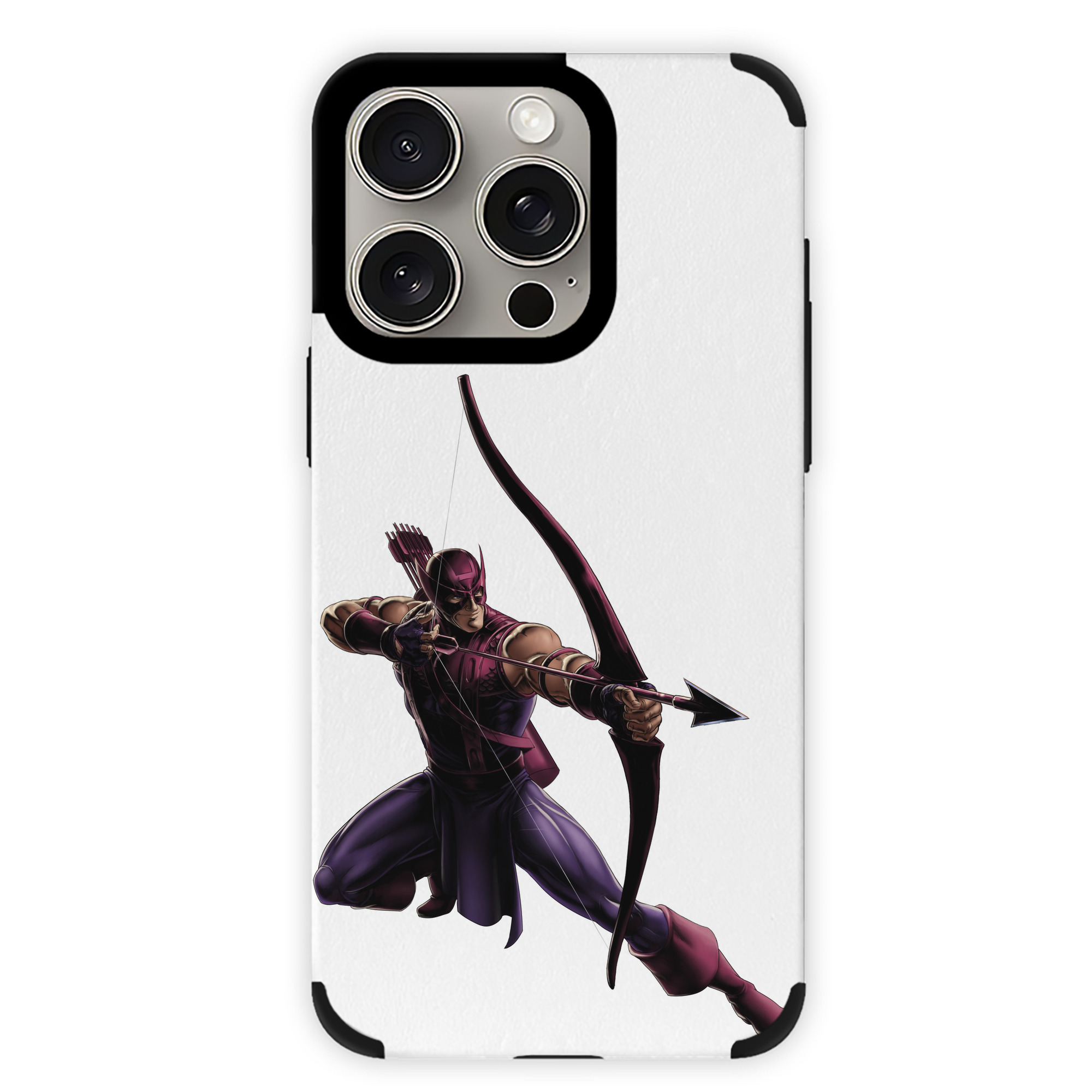 （画像用） アベンジャーズ The Avengers 【iPhone15ProMax対応】 PUレザー スマホケース 耐衝撃＆黄変防止