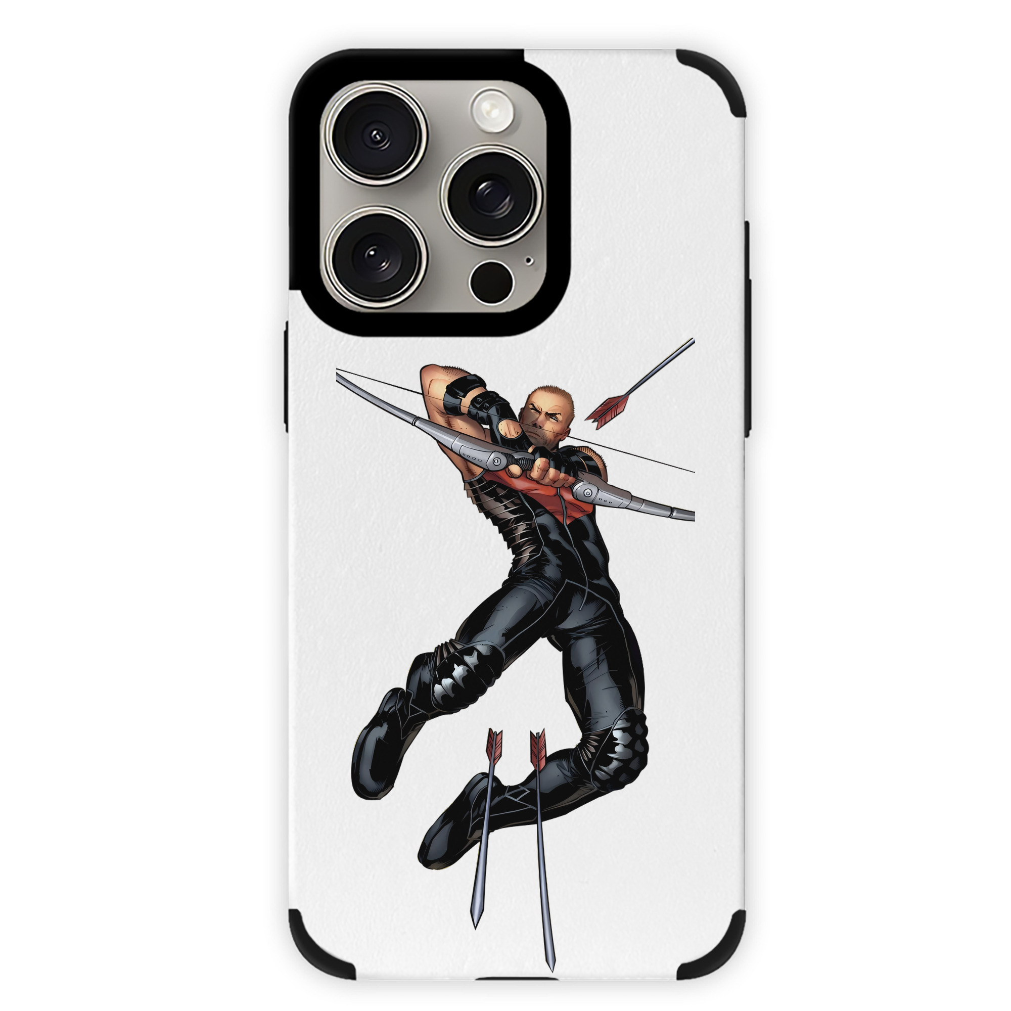 （画像用） アベンジャーズ The Avengers 【iPhone15ProMax対応】 PUレザー スマホケース 耐衝撃＆黄変防止