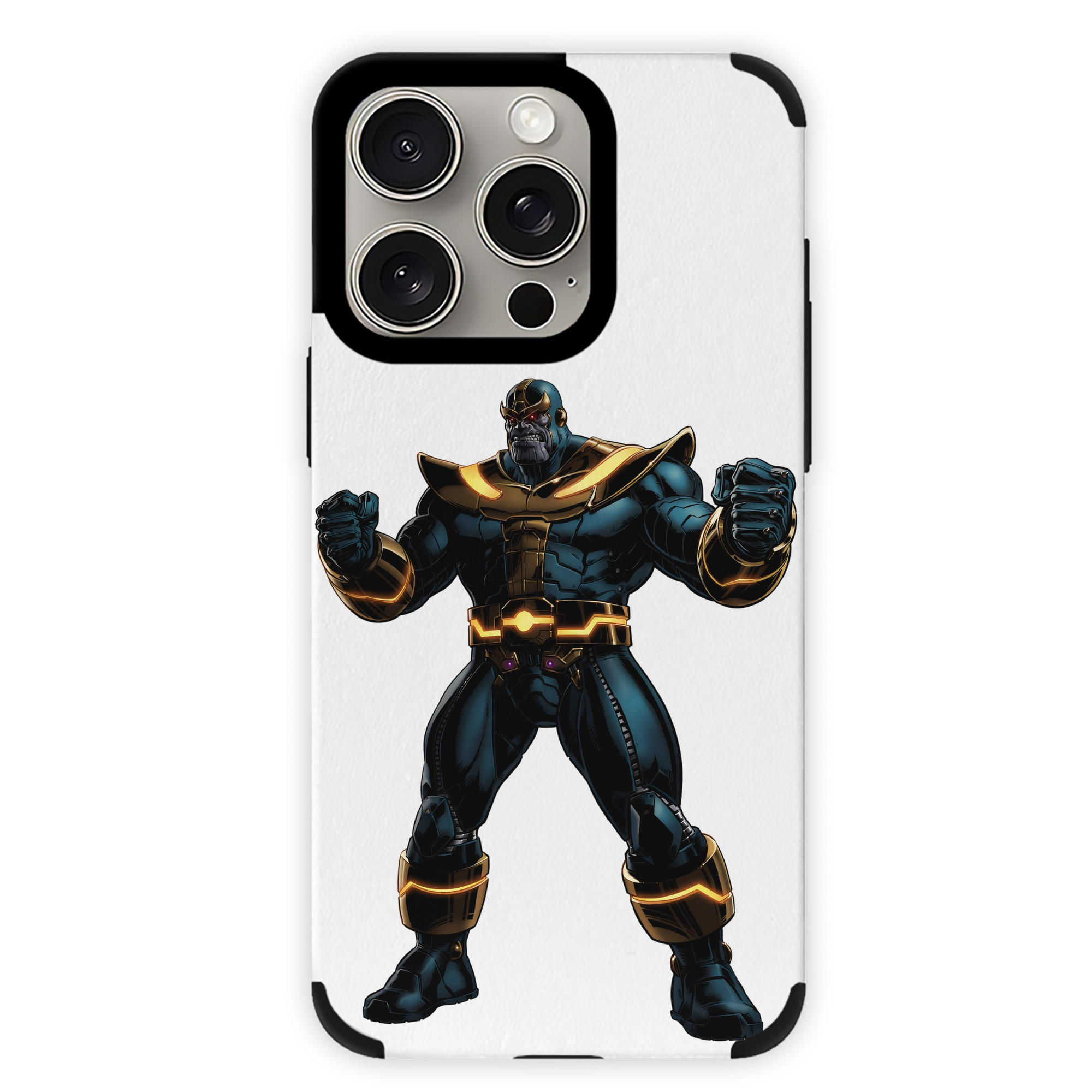 （画像用） アベンジャーズ The Avengers 【iPhone15ProMax対応】 PUレザー スマホケース 耐衝撃＆黄変防止