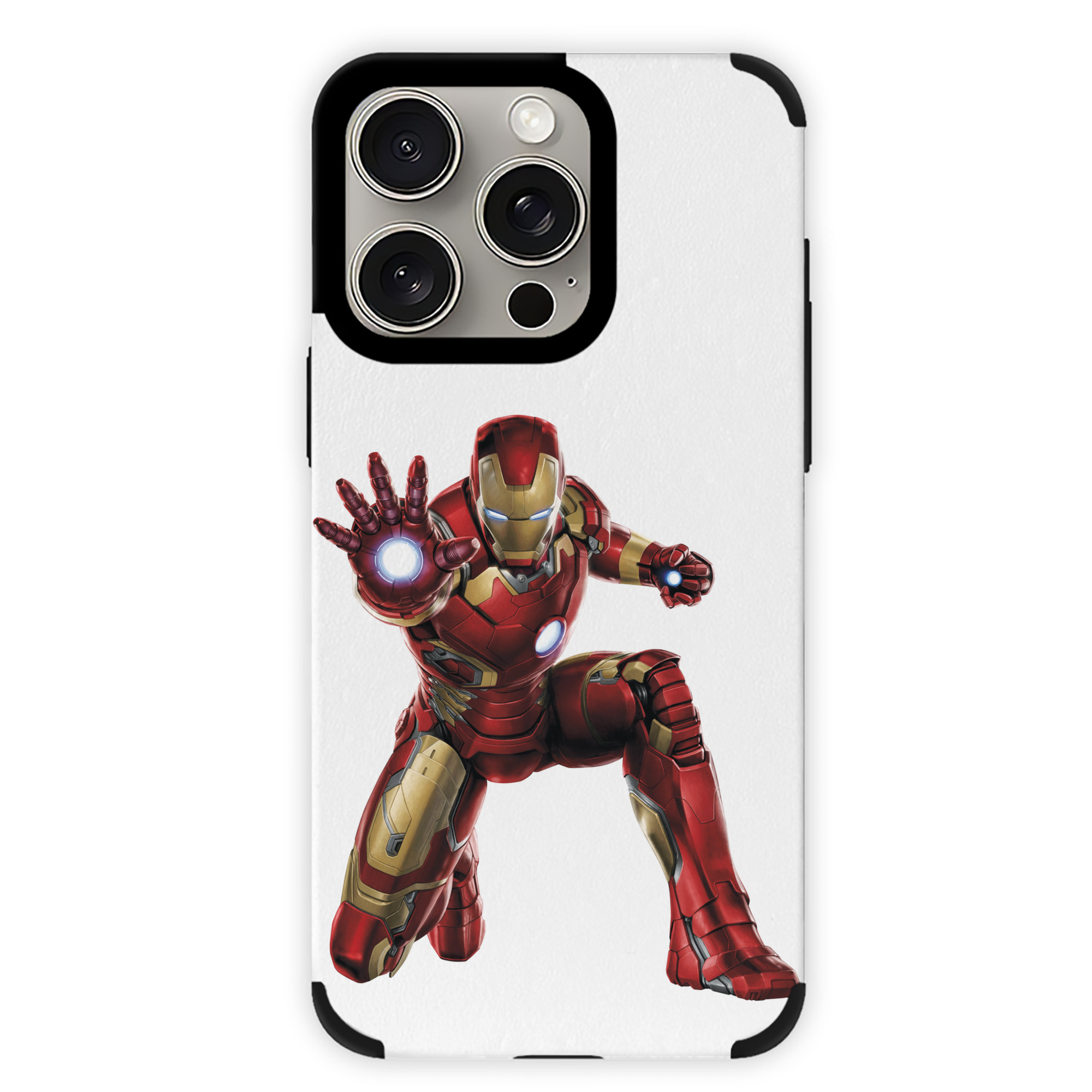 （画像用） アベンジャーズ The Avengers 【iPhone15ProMax対応】 PUレザー スマホケース 耐衝撃＆黄変防止