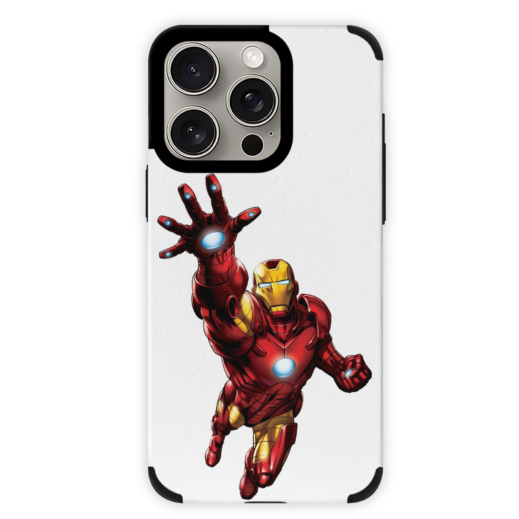 （画像用） アベンジャーズ The Avengers 【iPhone15ProMax対応】 PUレザー スマホケース 耐衝撃＆黄変防止