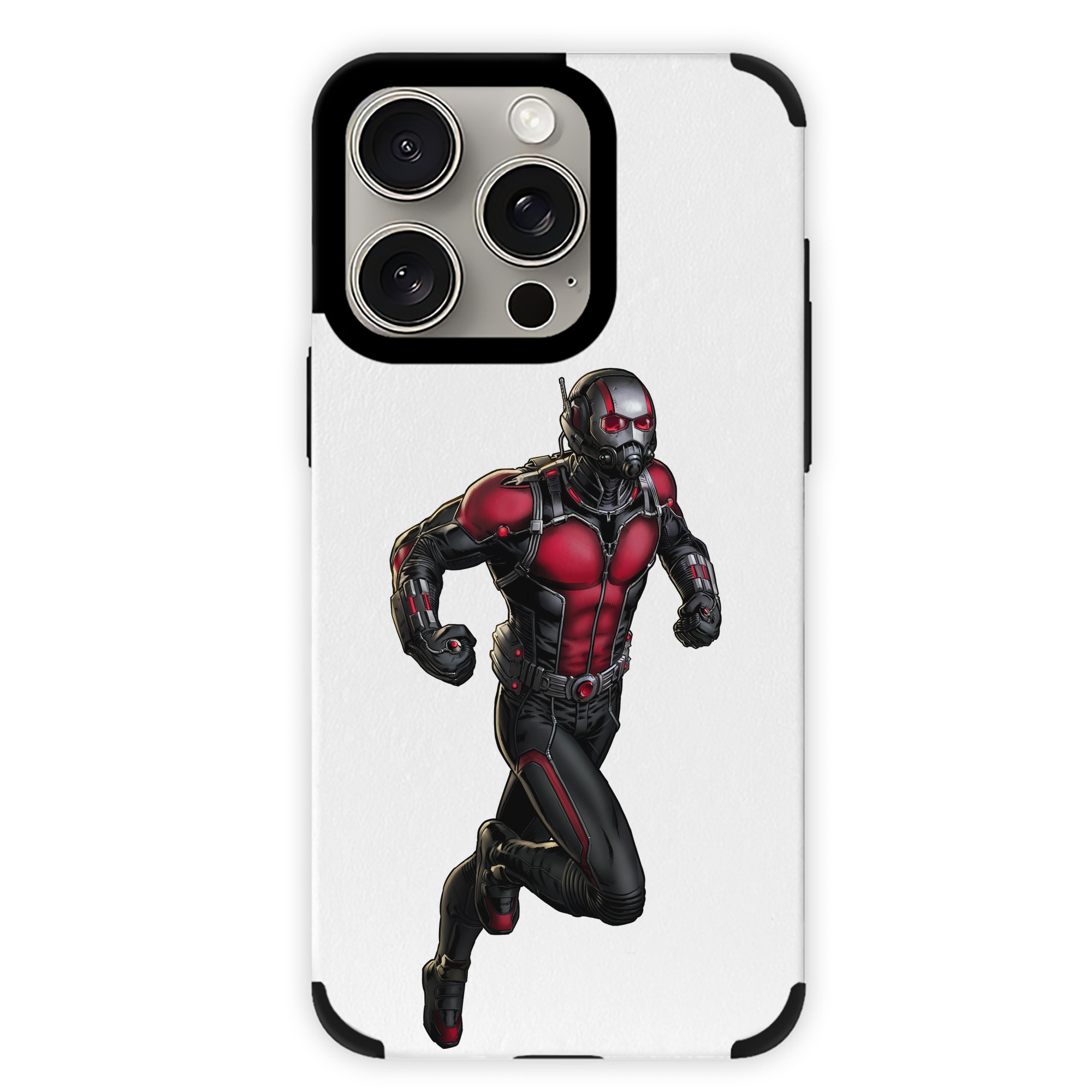 （画像用） アベンジャーズ The Avengers 【iPhone15ProMax対応】 PUレザー スマホケース 耐衝撃＆黄変防止