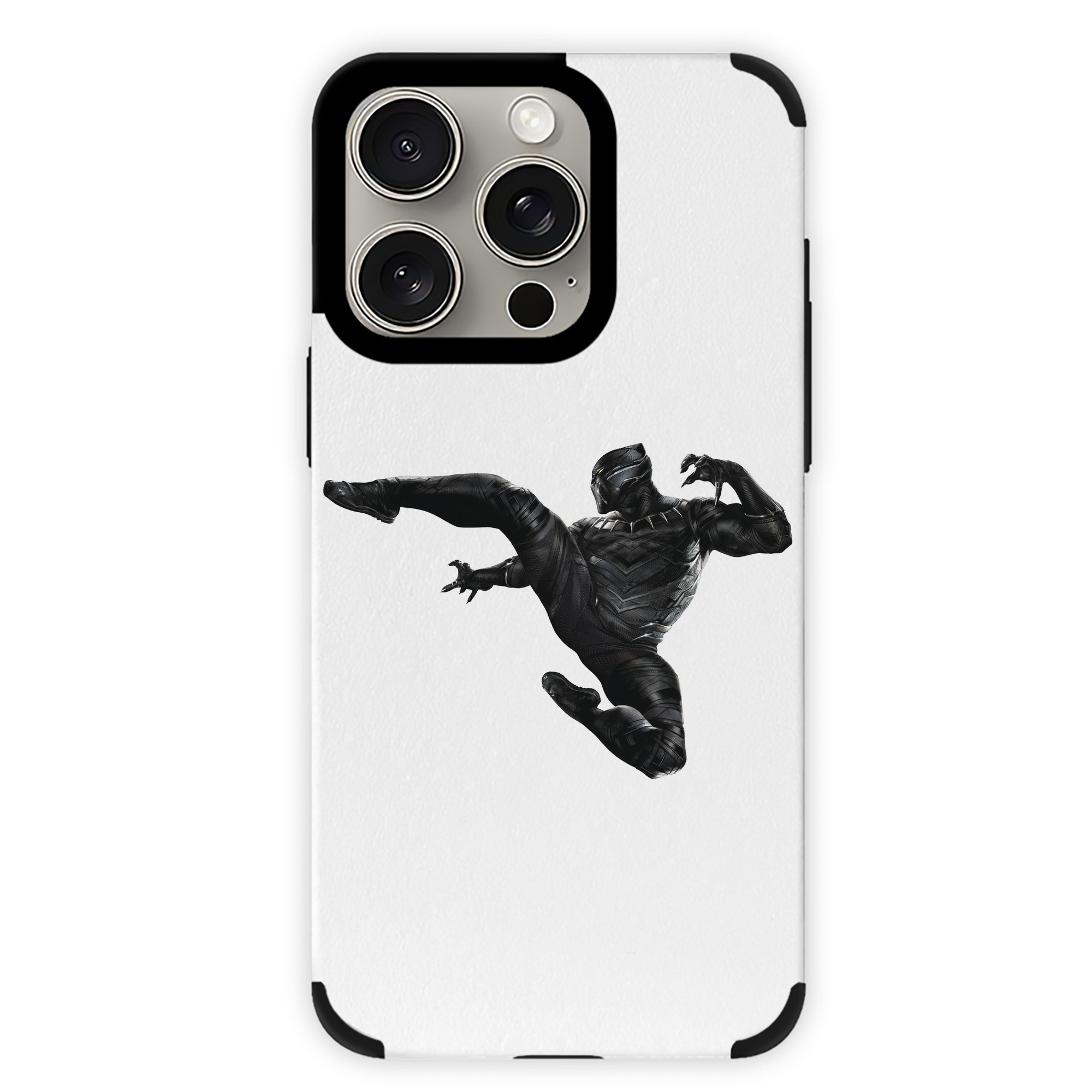 （画像用） アベンジャーズ The Avengers 【iPhone15ProMax対応】 PUレザー スマホケース 耐衝撃＆黄変防止