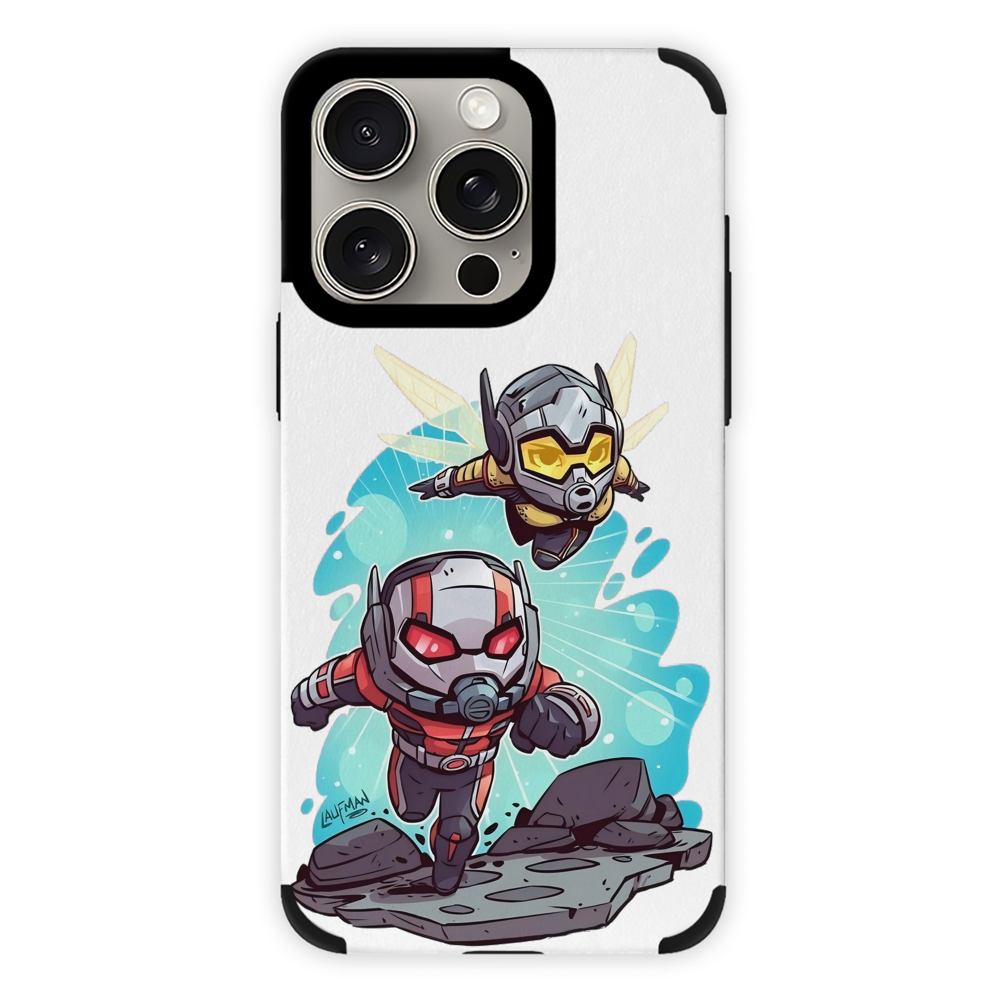 （画像用） アベンジャーズ The Avengers 【iPhone15ProMax対応】 PUレザー スマホケース 耐衝撃＆黄変防止