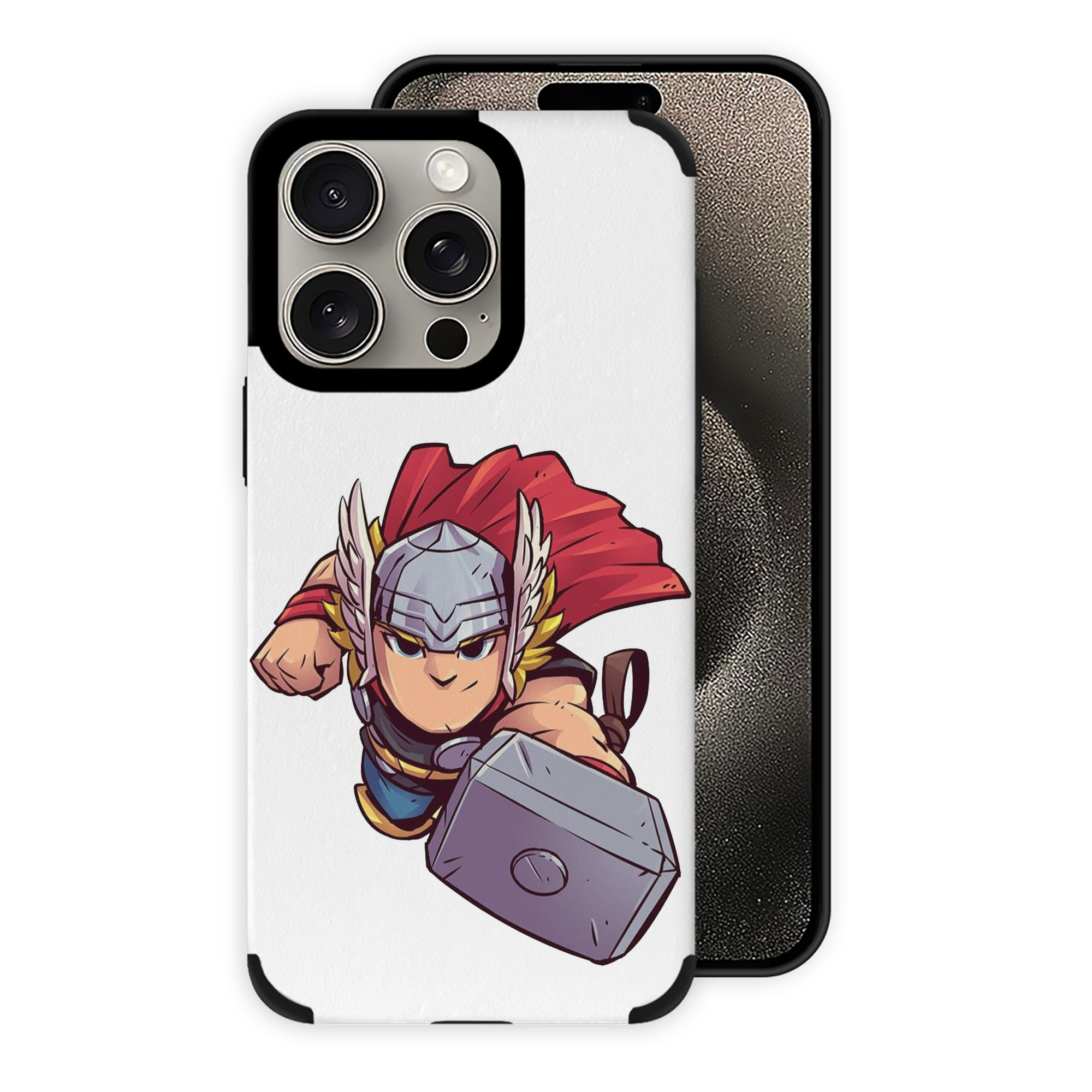 （画像用） アベンジャーズ The Avengers 【iPhone15ProMax対応】 PUレザー スマホケース 耐衝撃＆黄変防止