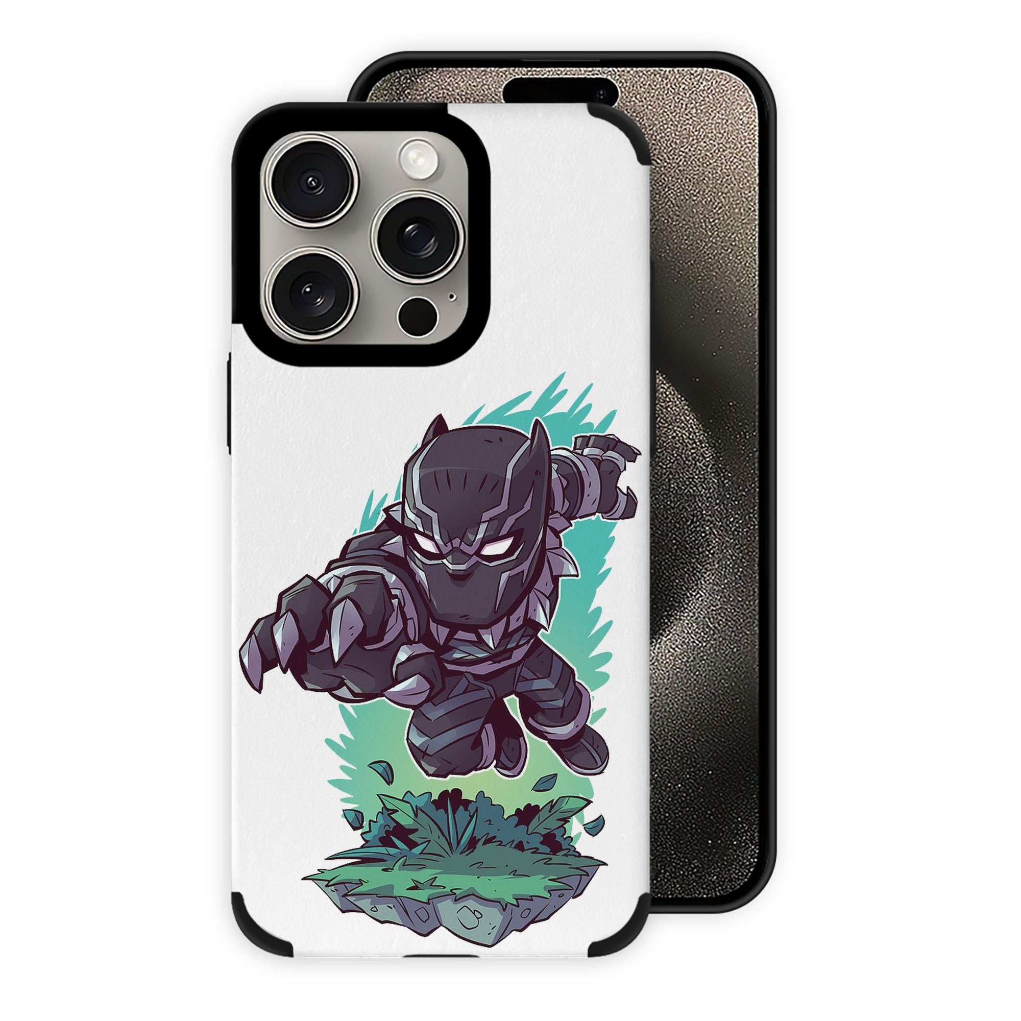 （画像用） アベンジャーズ The Avengers 【iPhone15ProMax対応】 PUレザー スマホケース 耐衝撃＆黄変防止