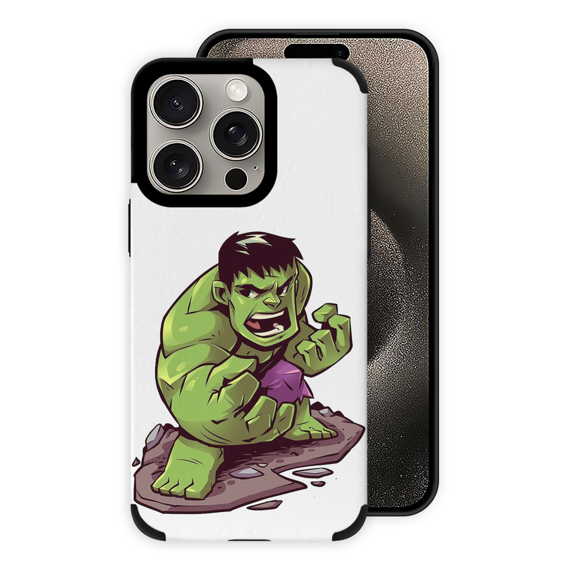 （画像用） アベンジャーズ The Avengers 【iPhone15ProMax対応】 PUレザー スマホケース 耐衝撃＆黄変防止