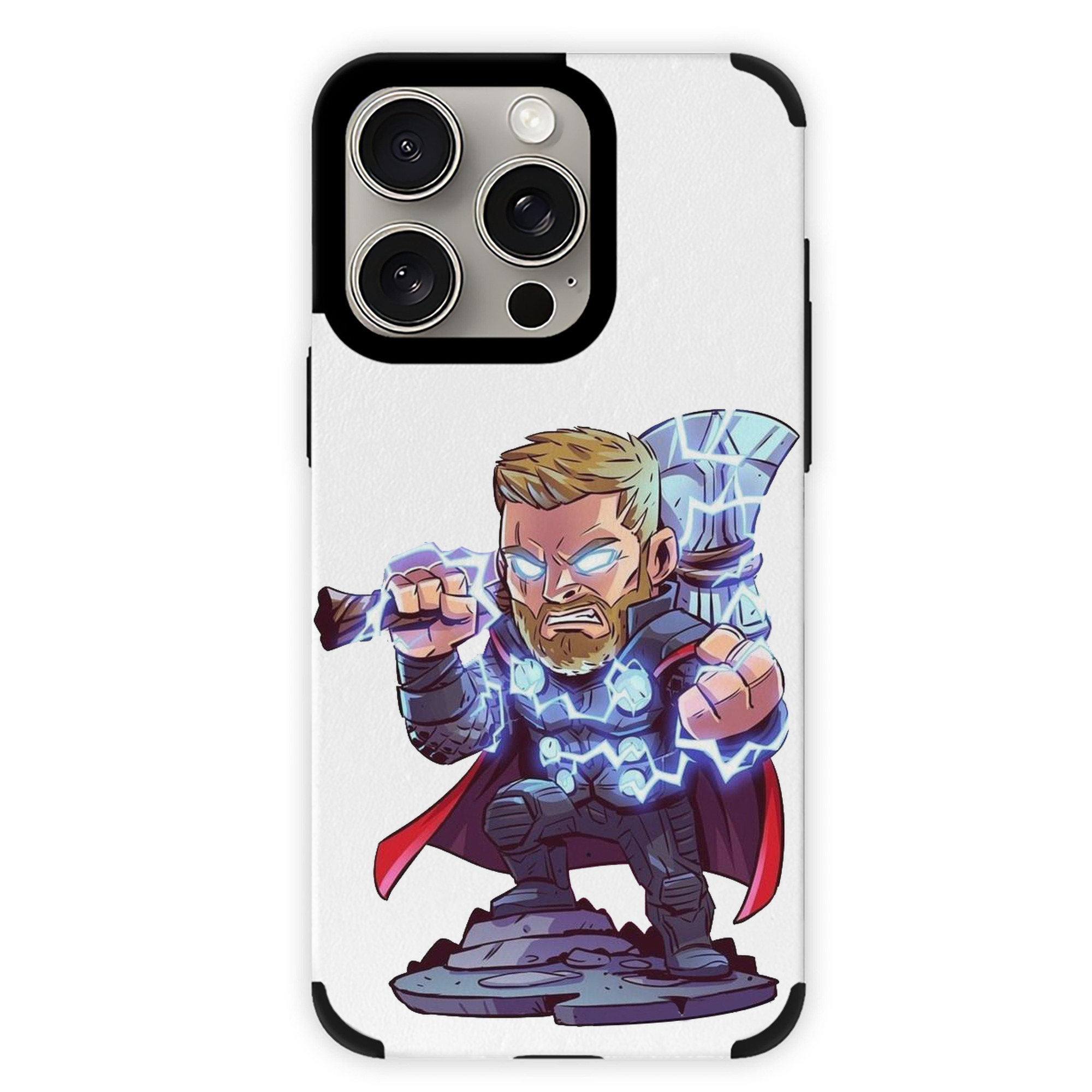 （画像用） アベンジャーズ The Avengers 【iPhone15ProMax対応】 PUレザー スマホケース 耐衝撃＆黄変防止