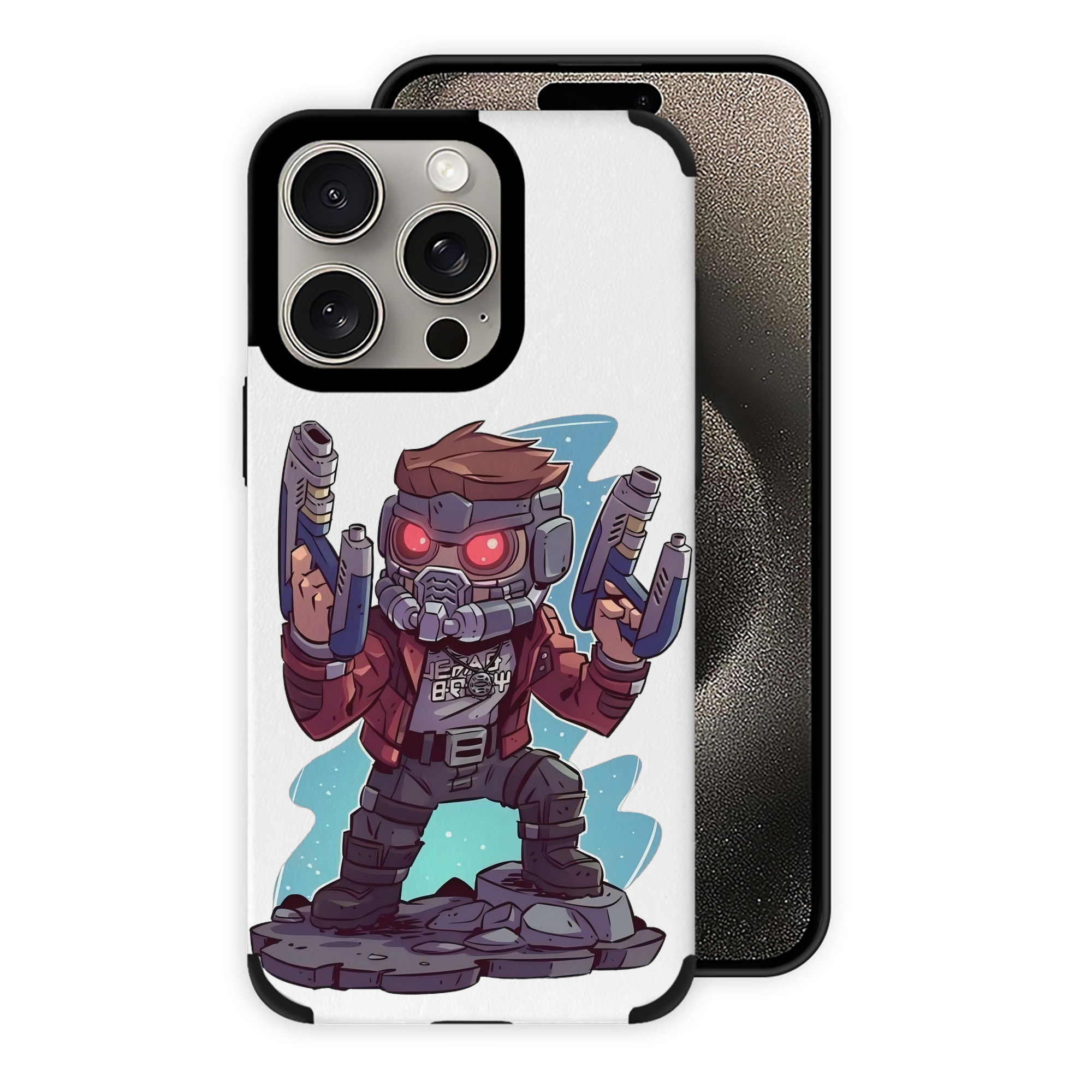 （画像用） アベンジャーズ The Avengers 【iPhone15ProMax対応】 PUレザー スマホケース 耐衝撃＆黄変防止