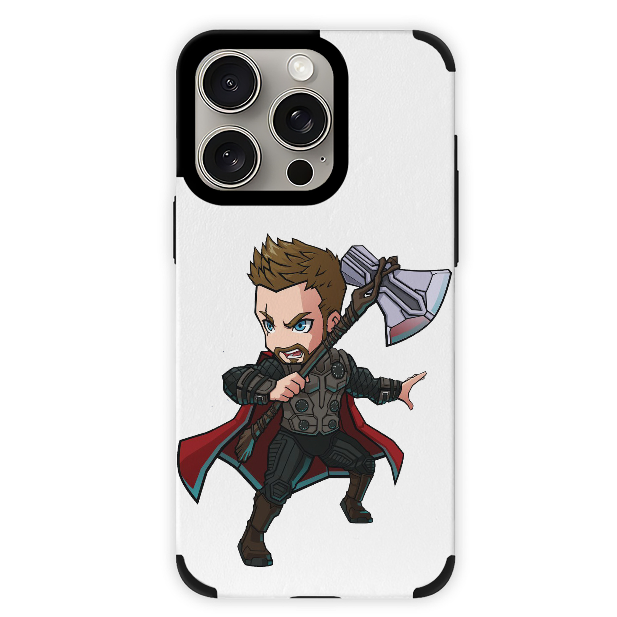 （画像用） アベンジャーズ The Avengers 【iPhone15ProMax対応】 PUレザー スマホケース 耐衝撃＆黄変防止