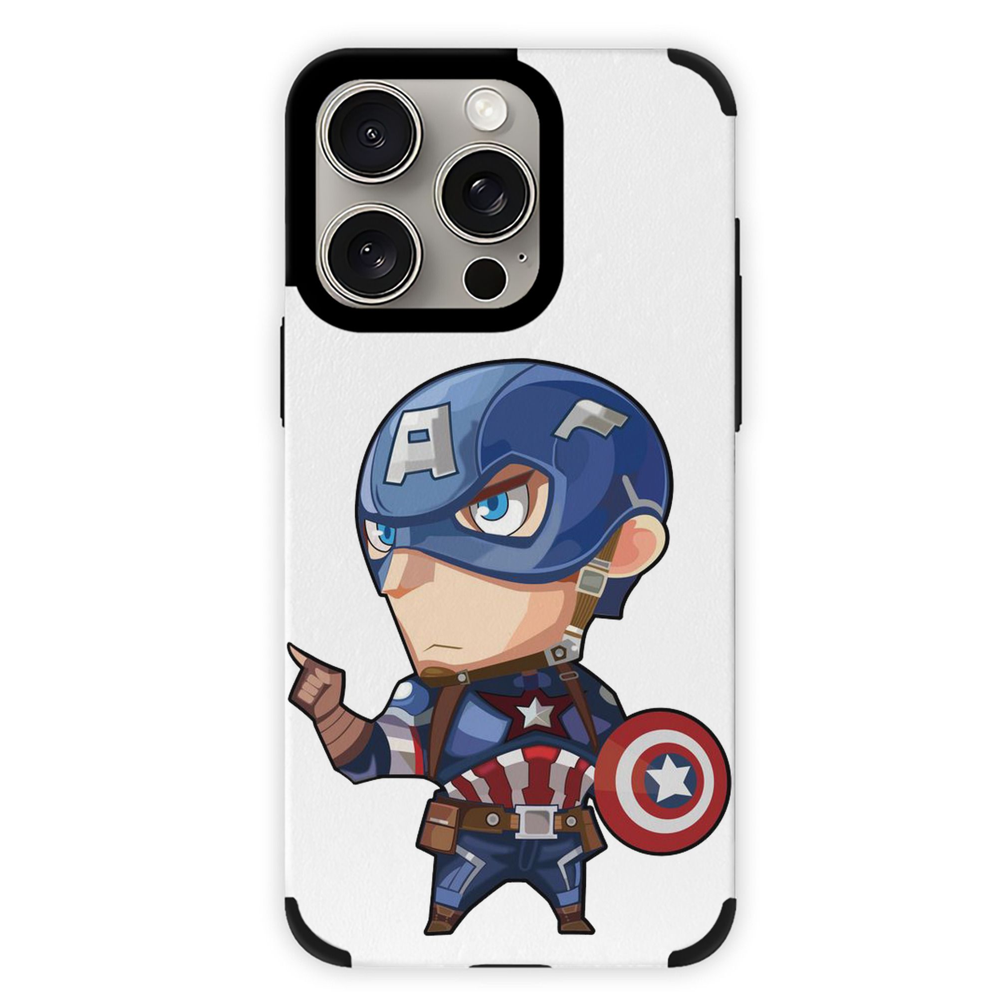 （画像用） アベンジャーズ The Avengers 【iPhone15ProMax対応】 PUレザー スマホケース 耐衝撃＆黄変防止